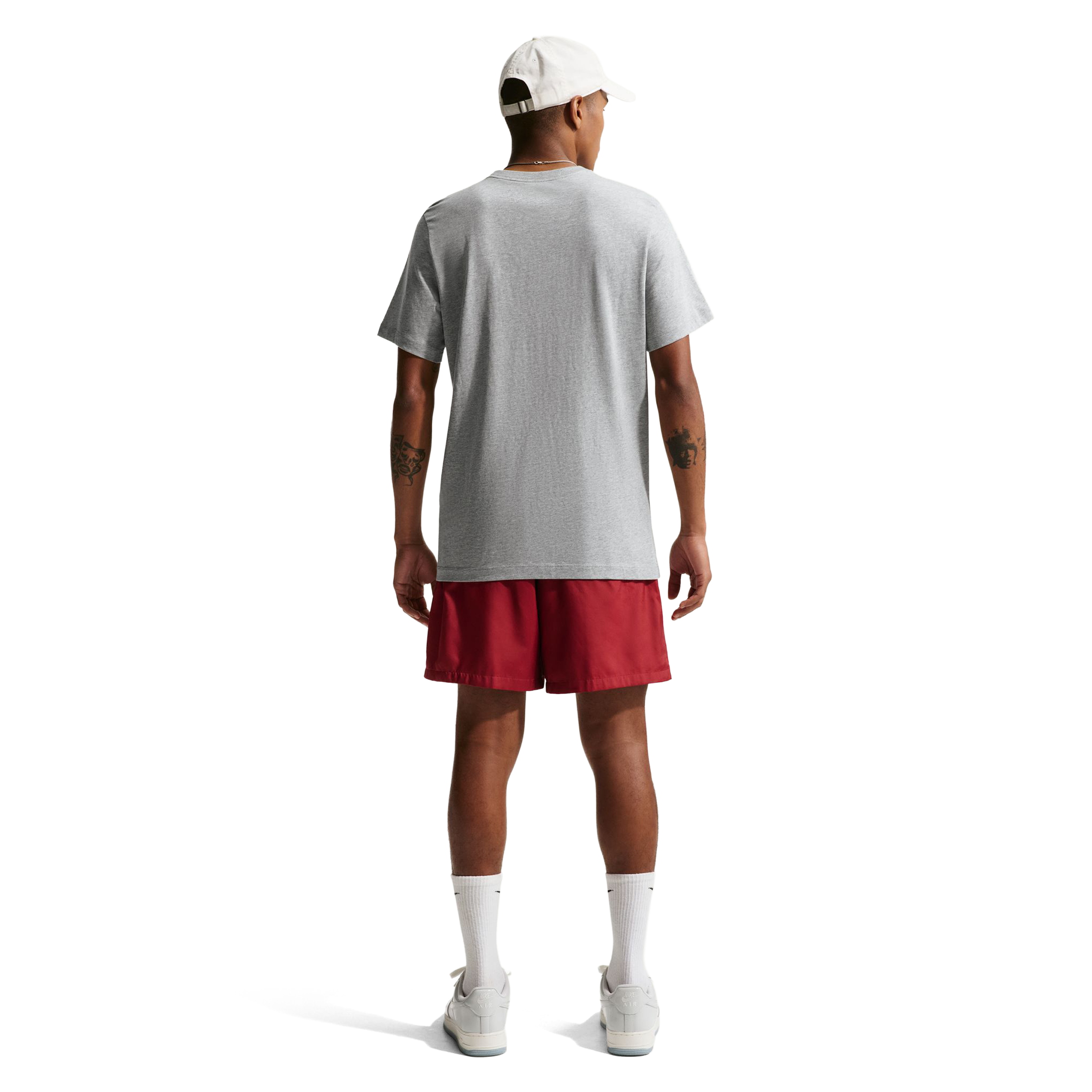 Nike Sportwear Standard Just Do It Tee