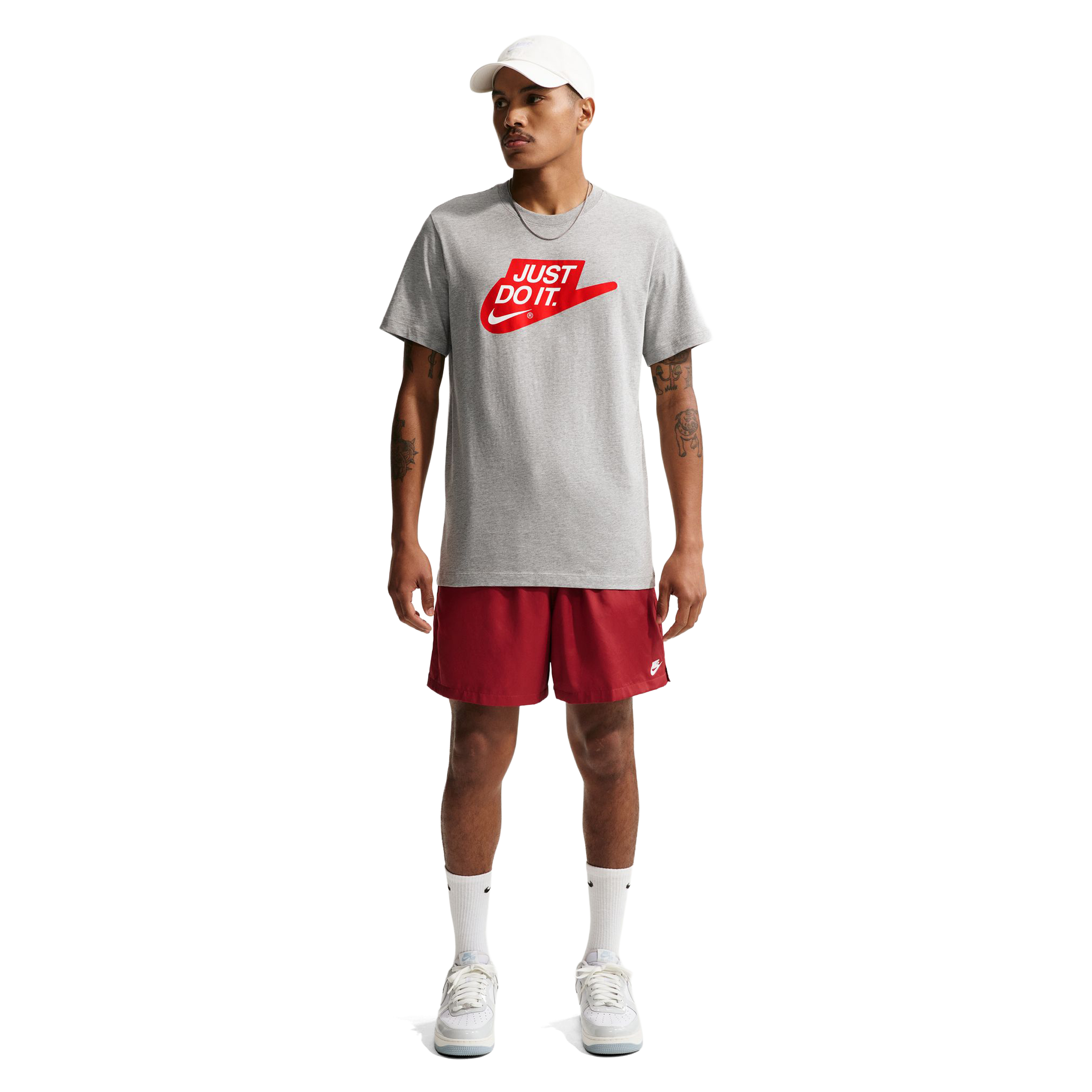 Nike Sportwear Standard Just Do It Tee