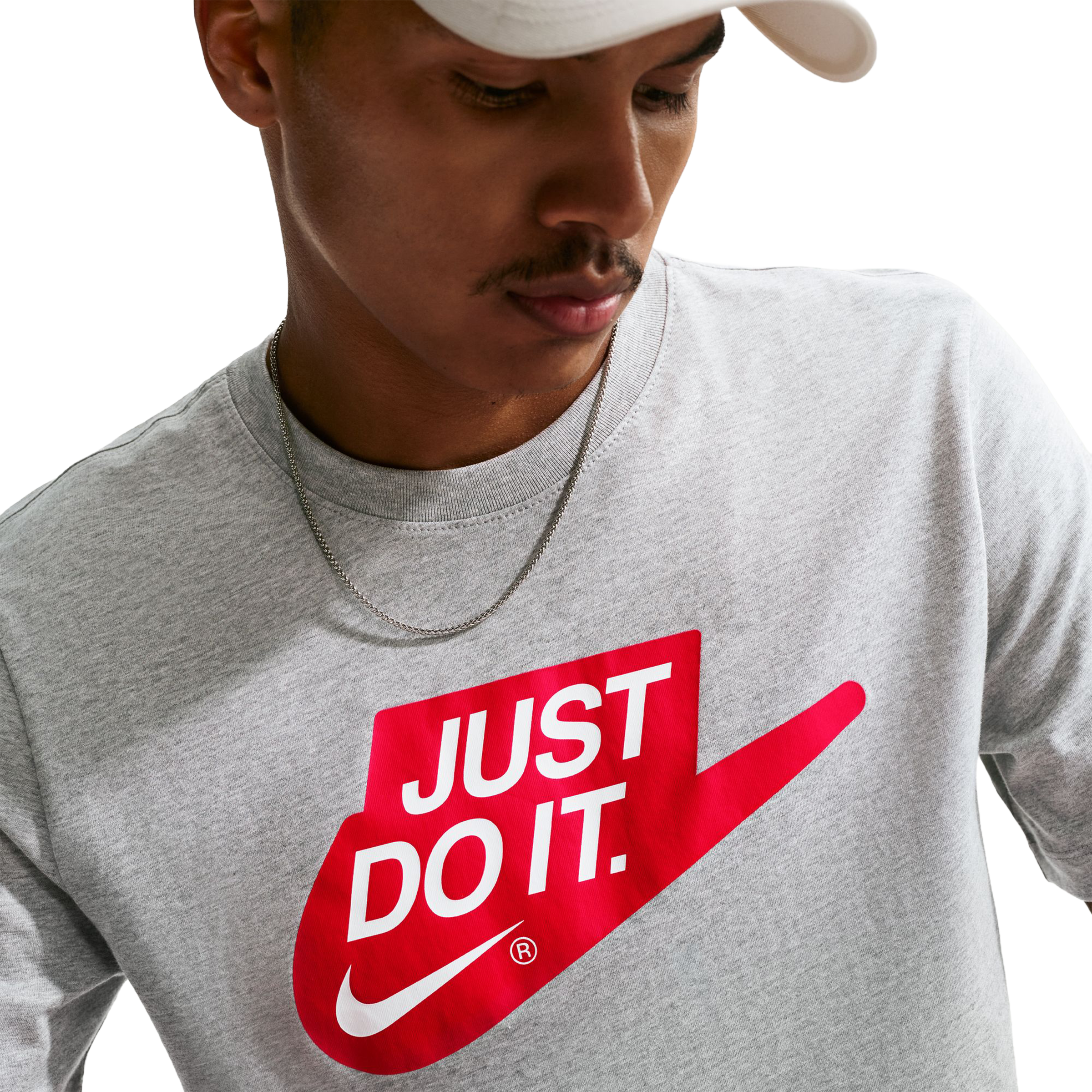 Nike Sportwear Standard Just Do It Tee