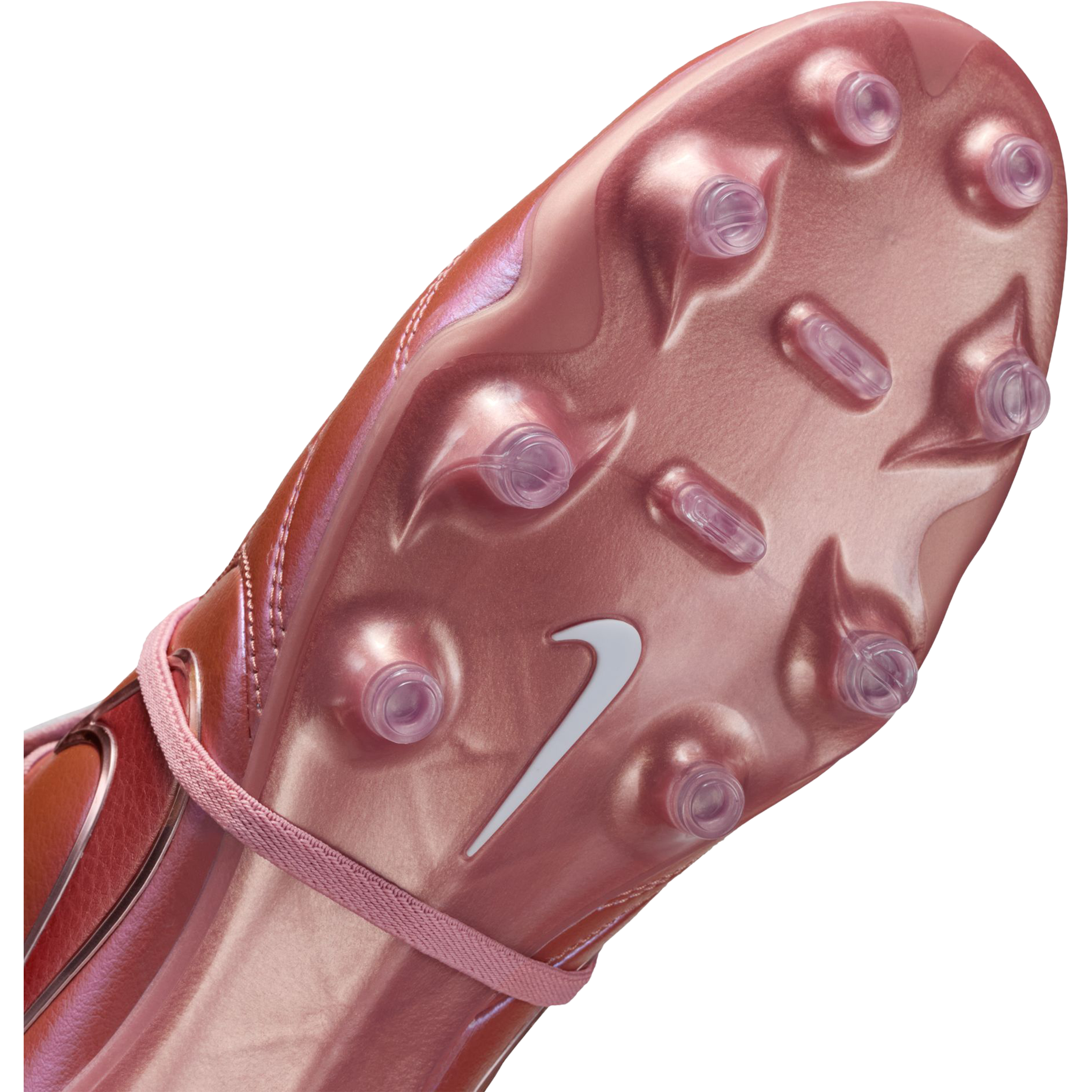 Nike Tiempo Ligera Pro LE (FG) Football Boots