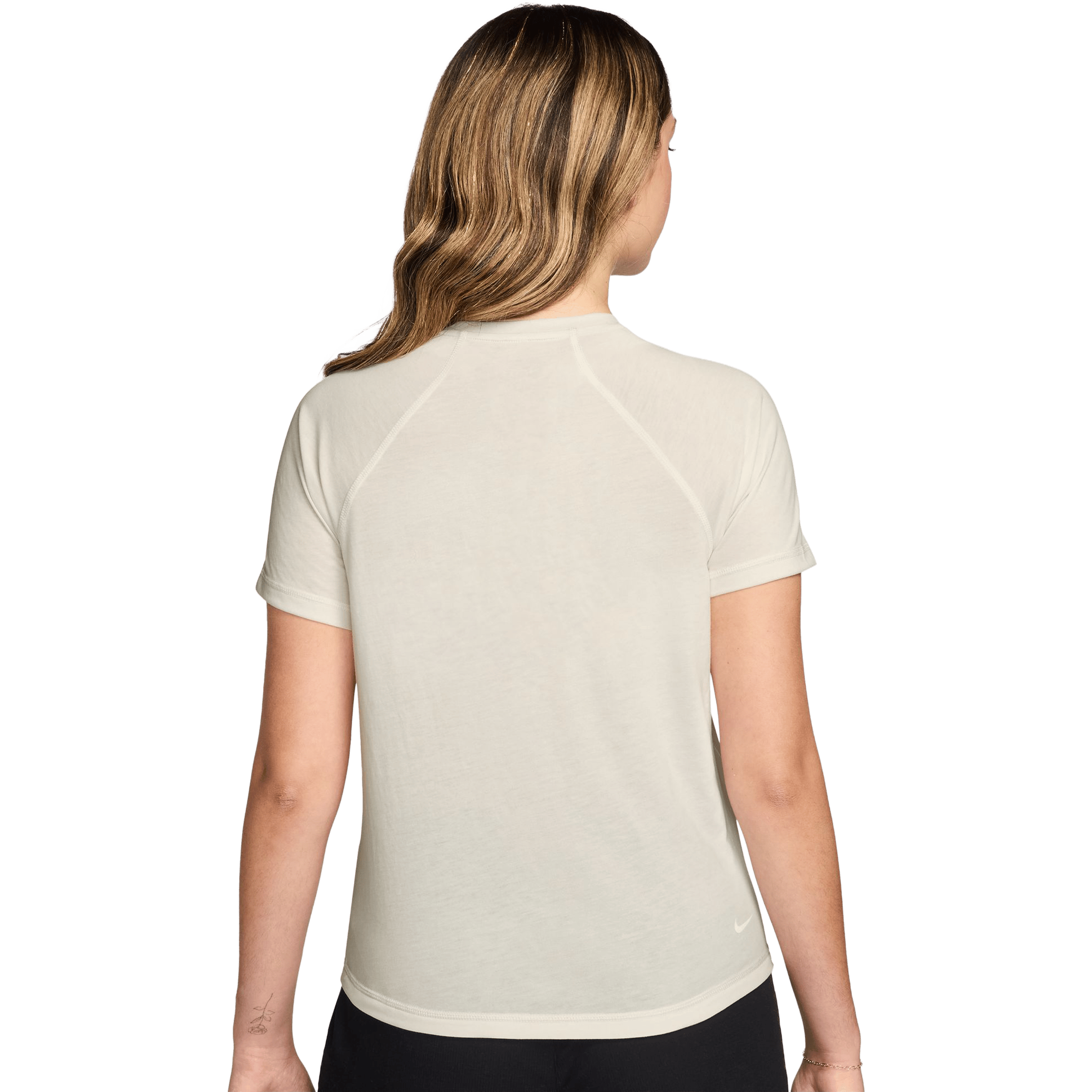 Womens Nike ACG Dri-FIT Short Sleeve Trail Running Top