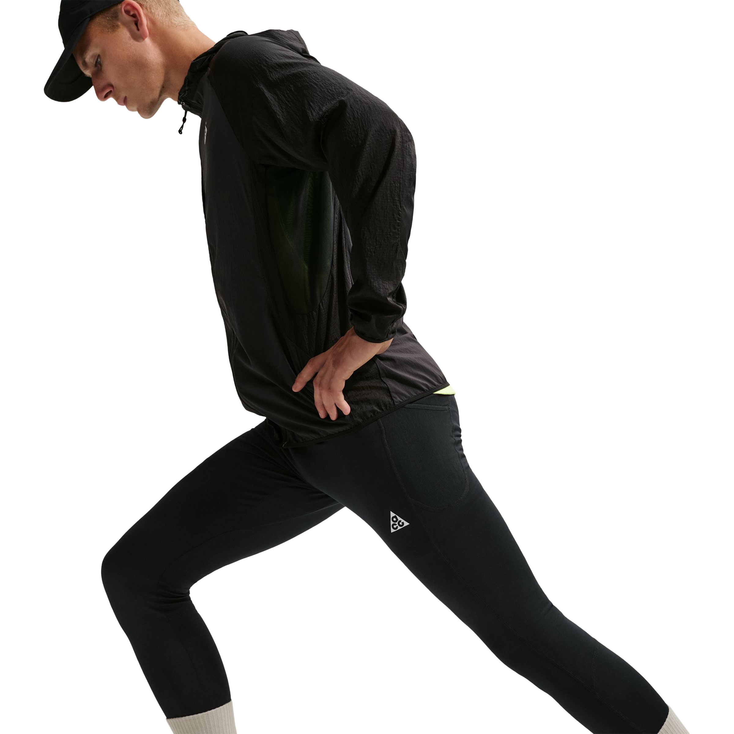 Nike ACG 'Lunar Ray' Dri-FIT ADV Trail Running Tights