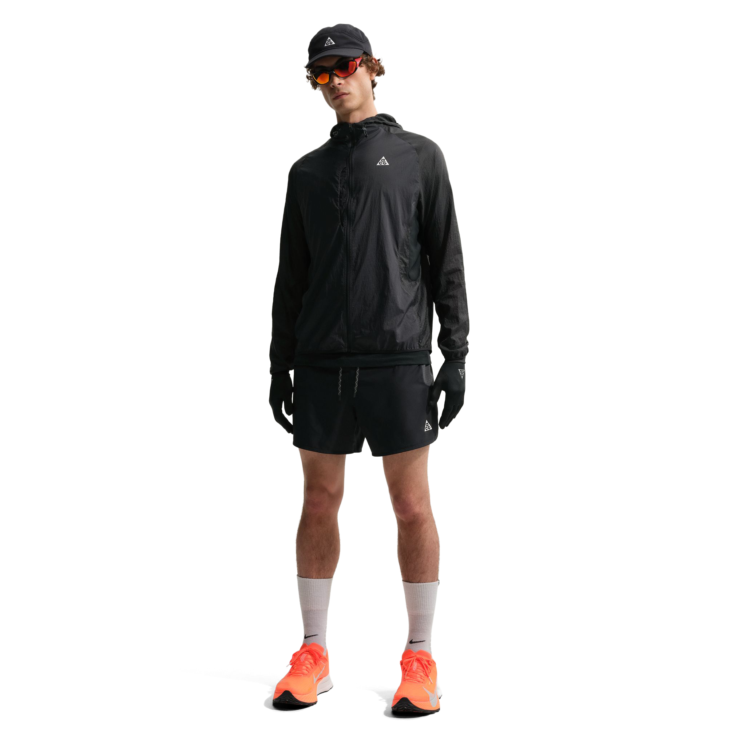 Nike ACG 'Second Sunrise' Dri-FIT ADV 5" Brief Shorts