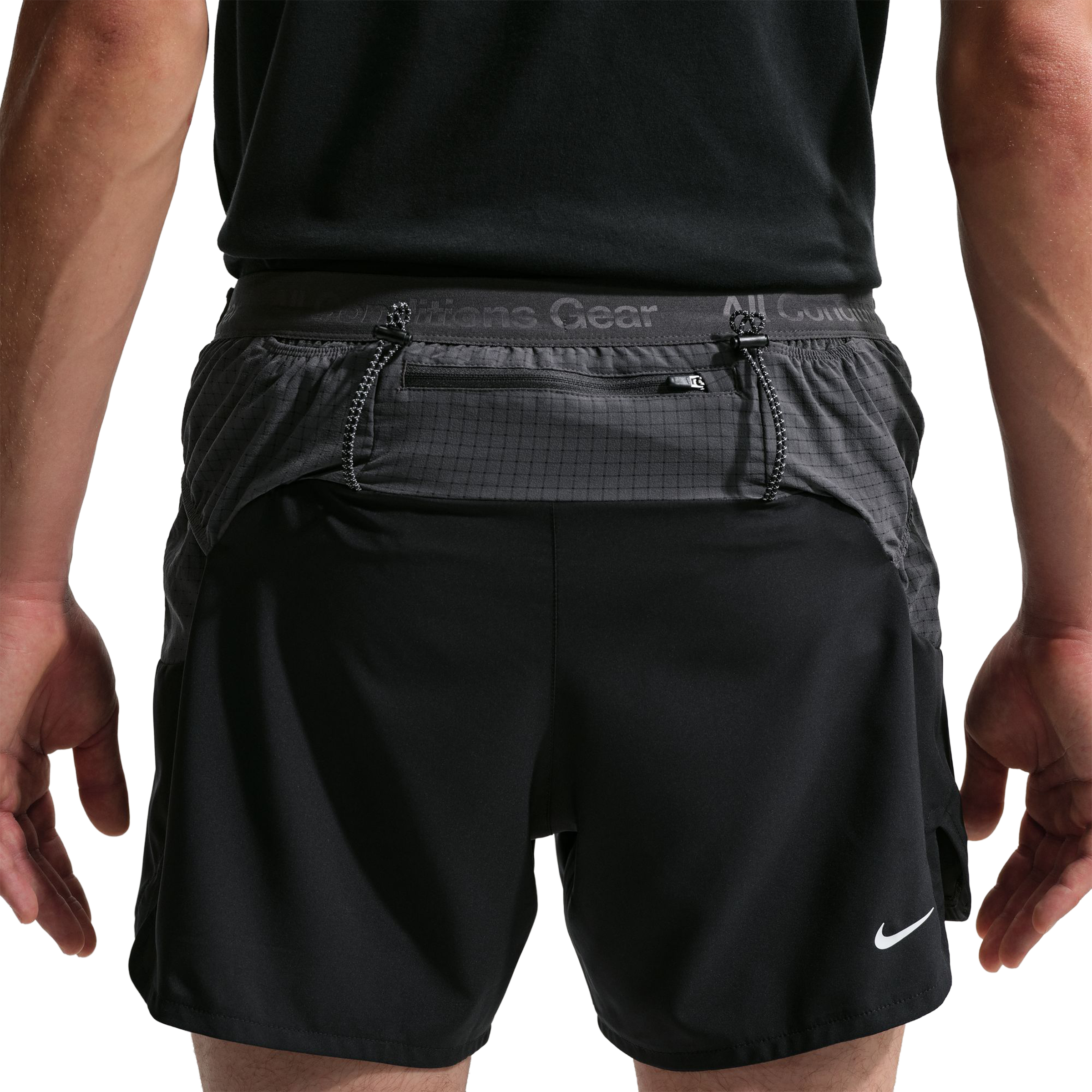 Nike ACG 'Second Sunrise' Dri-FIT ADV 5" Brief Shorts