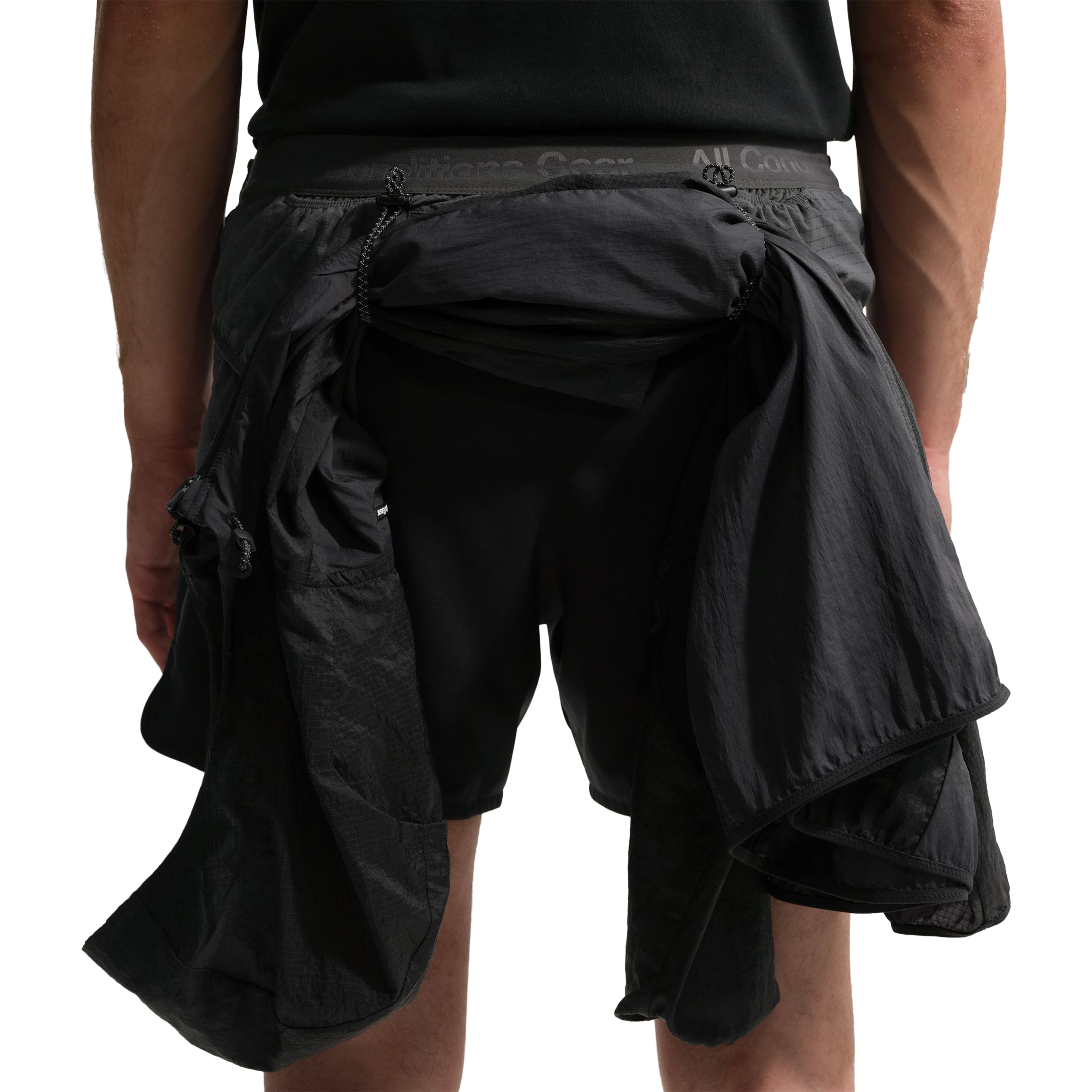 Nike ACG 'Second Sunrise' Dri-FIT ADV 5" Brief Shorts