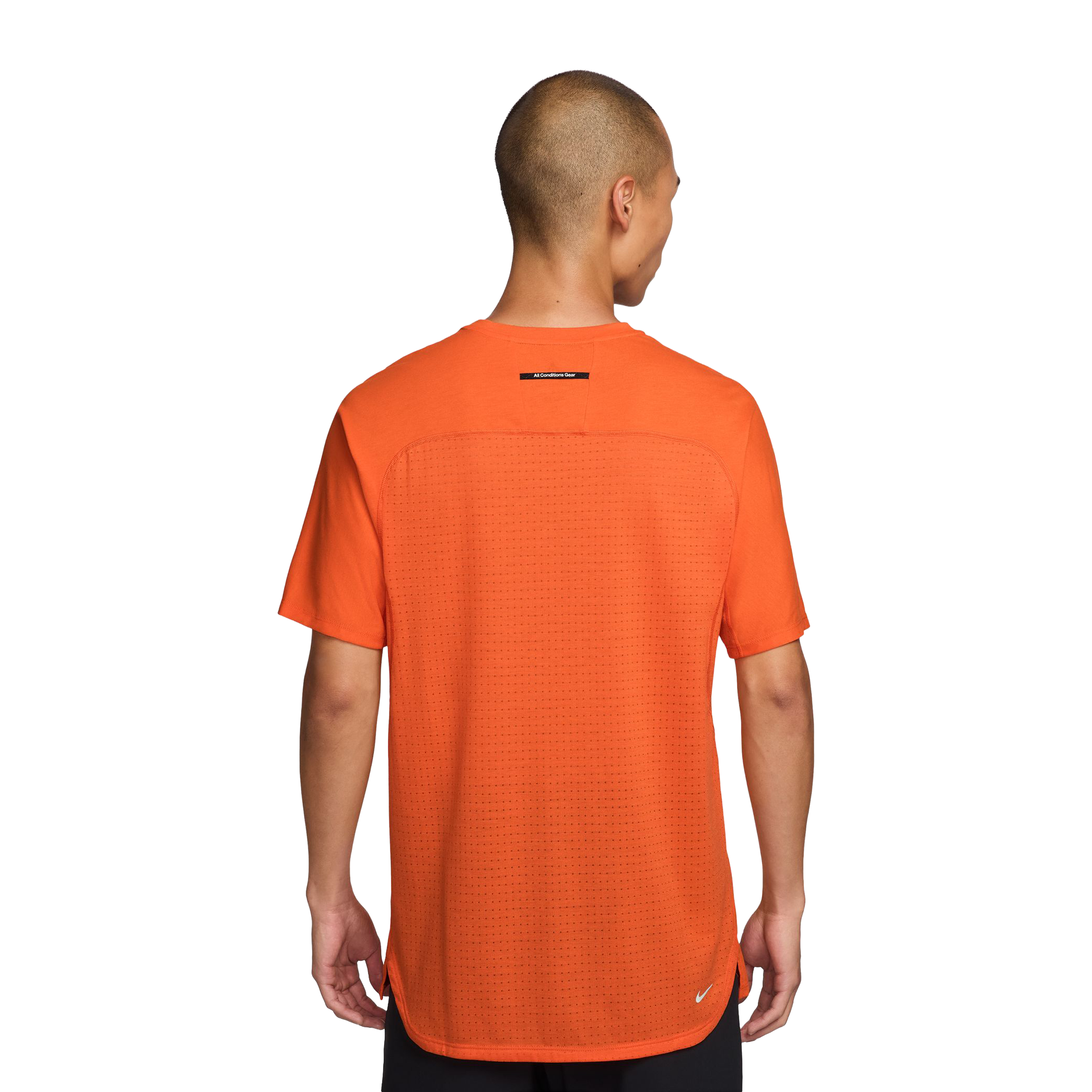 Nike ACG "Solar Chase" Dri-FIT ADV Trail Running Top