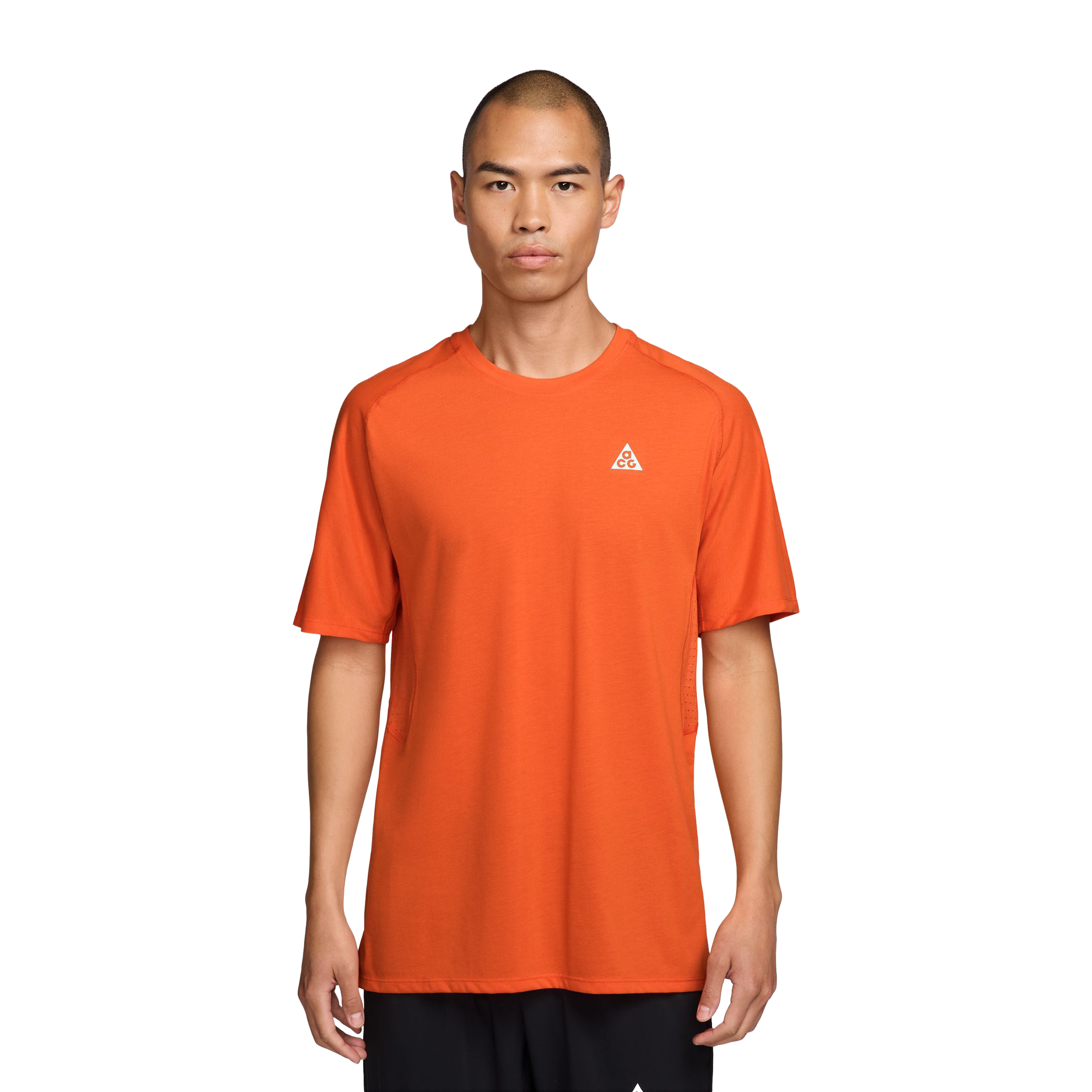 Nike ACG "Solar Chase" Dri-FIT ADV Trail Running Top