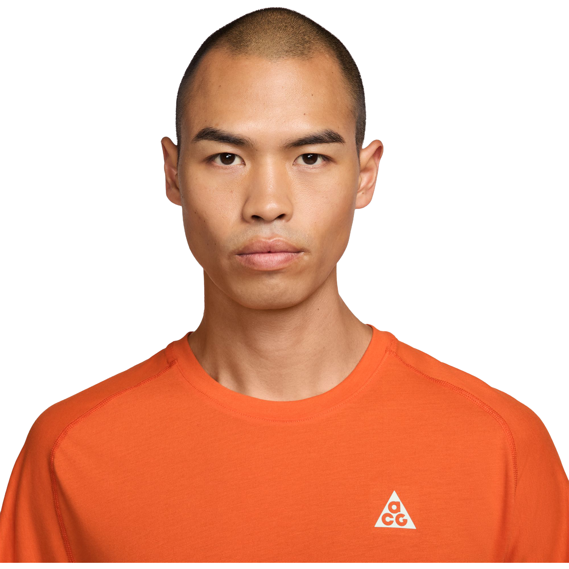 Nike ACG "Solar Chase" Dri-FIT ADV Trail Running Top