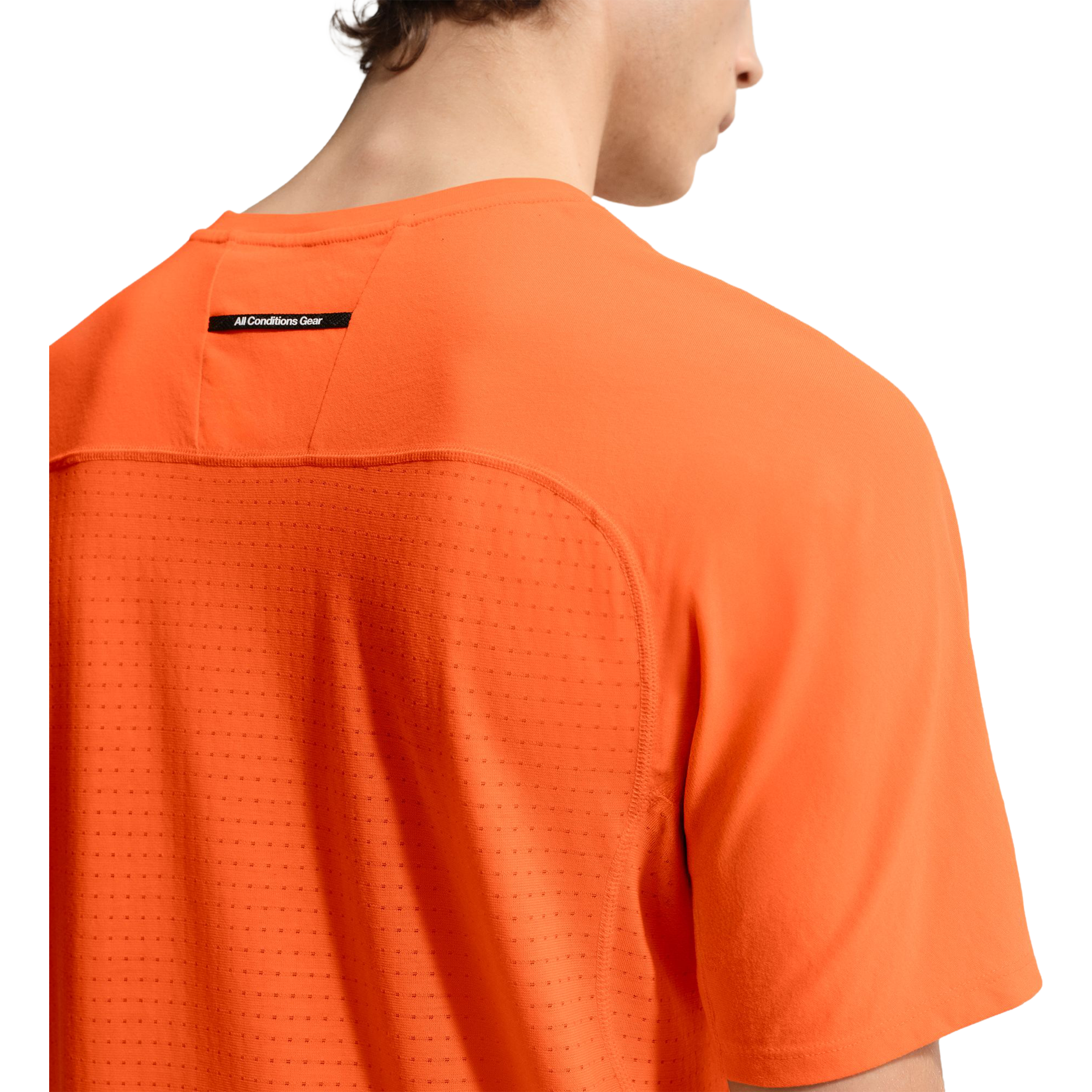 Nike ACG "Solar Chase" Dri-FIT ADV Trail Running Top