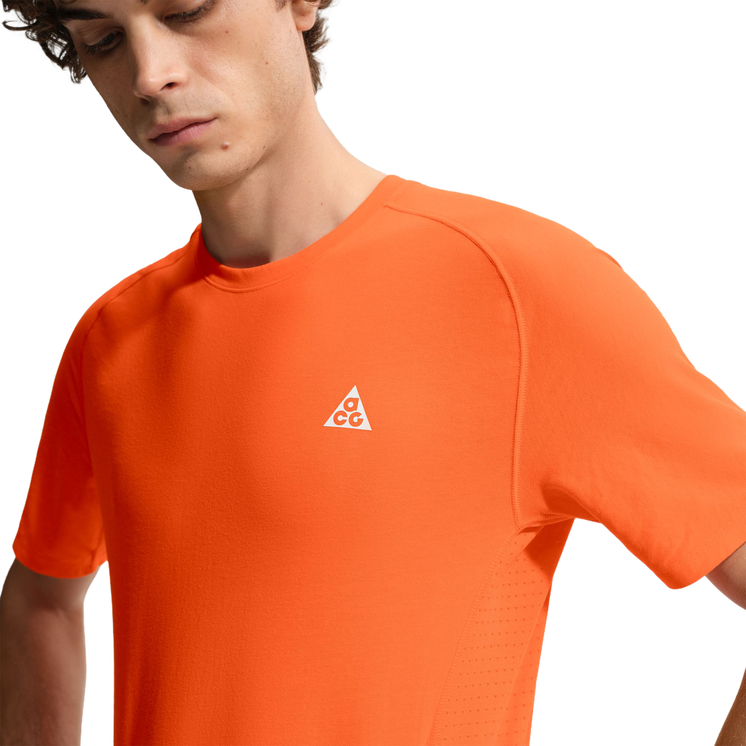 Nike ACG "Solar Chase" Dri-FIT ADV Trail Running Top