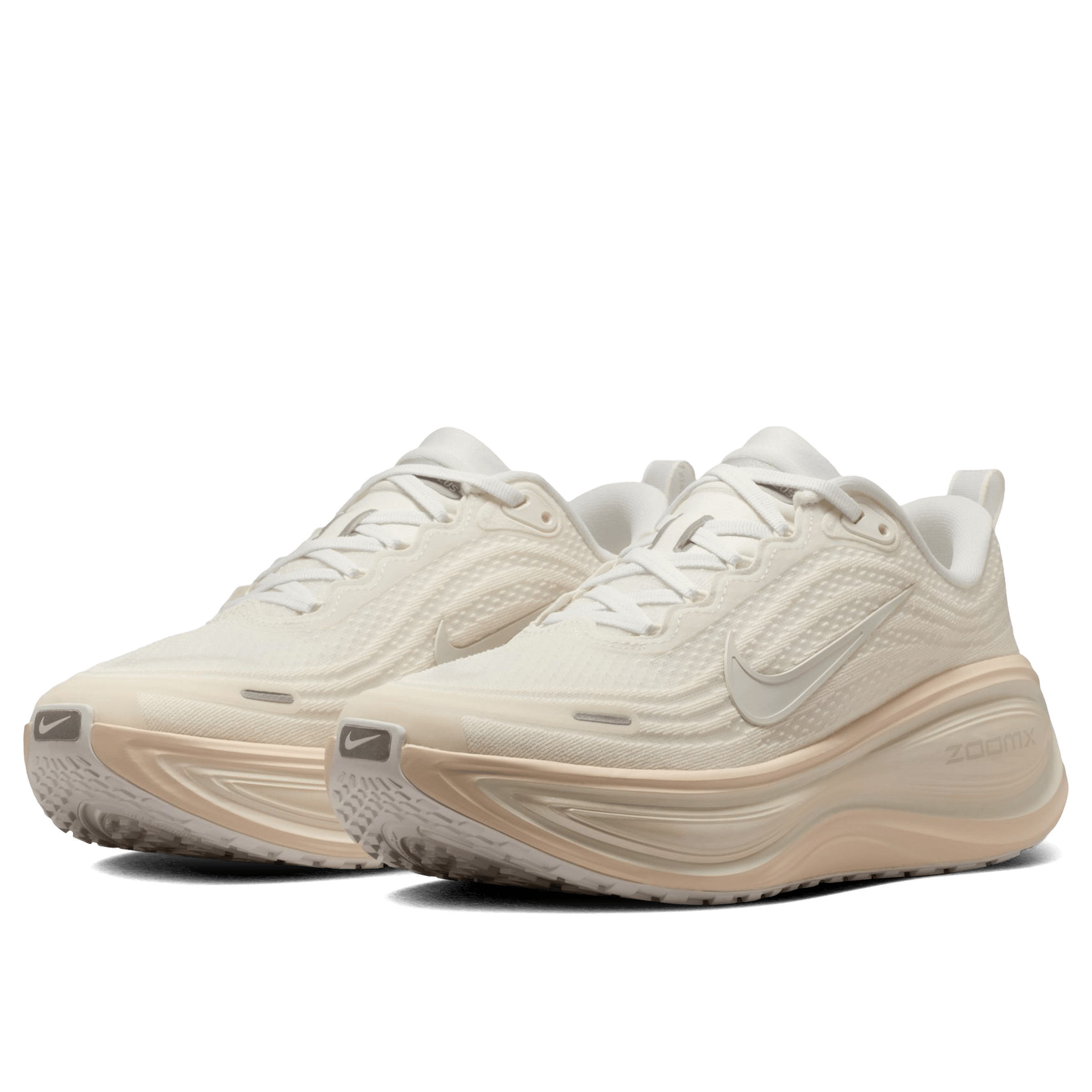 Womens Nike Vomero Plus Running Shoes