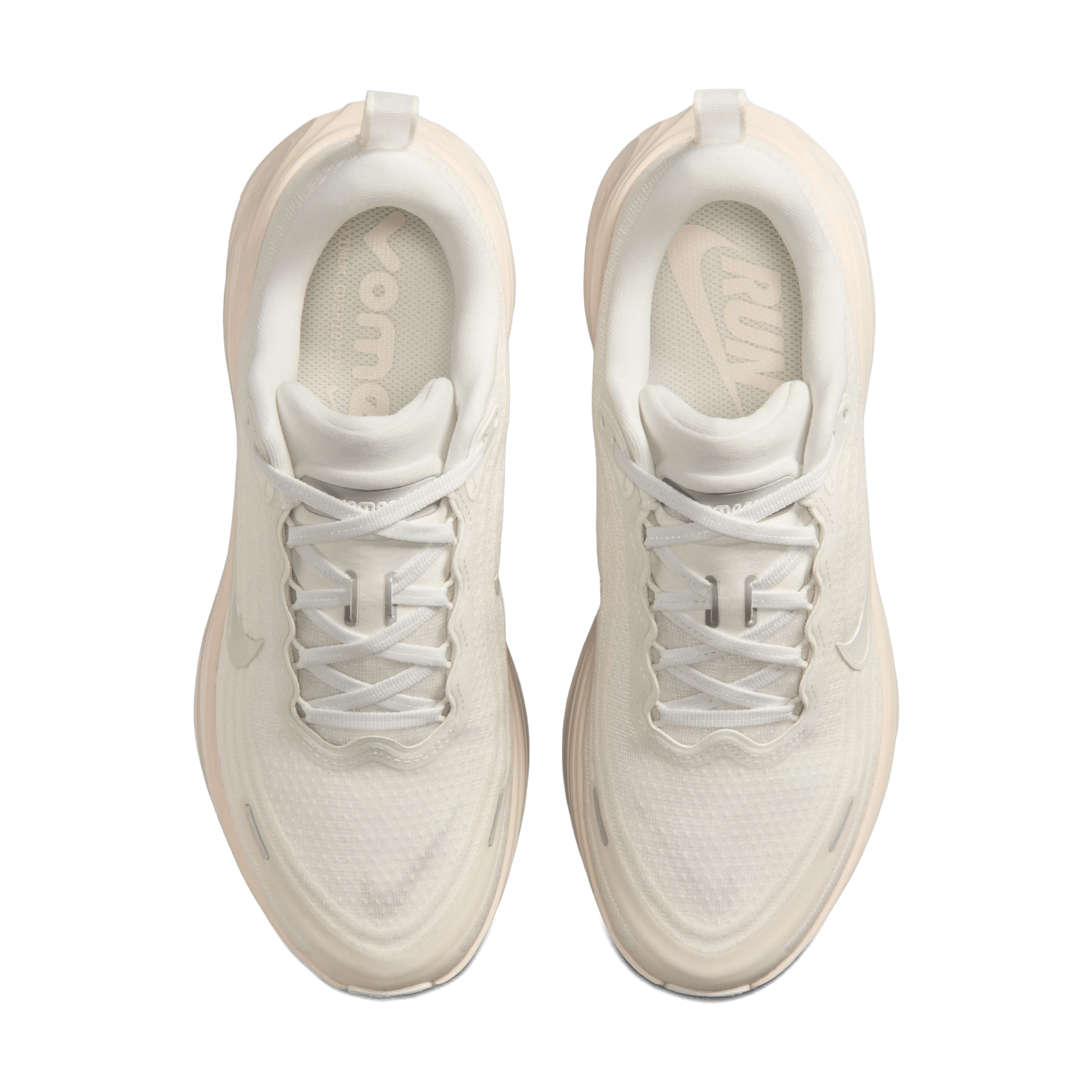 Womens Nike Vomero Plus Running Shoes