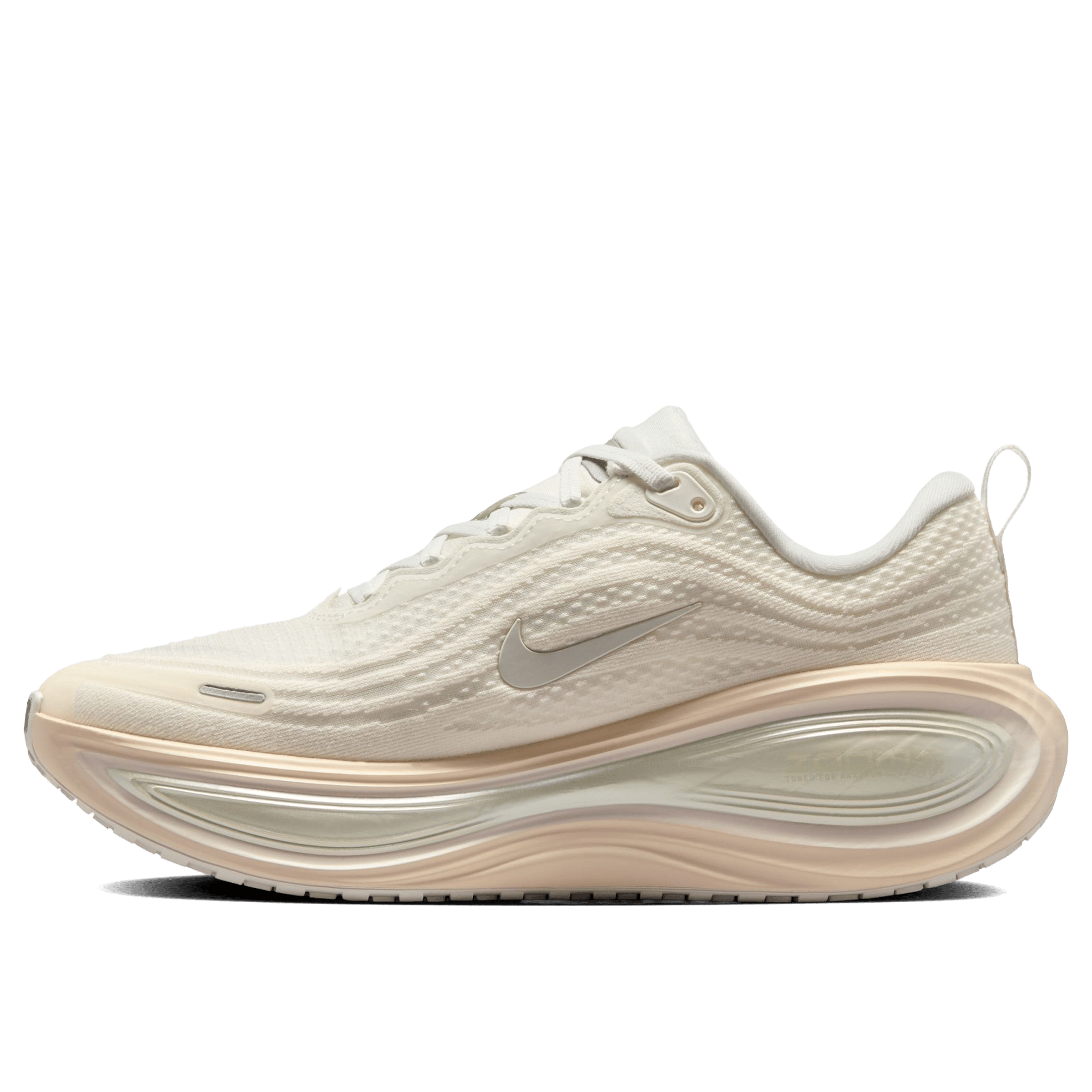 Womens Nike Vomero Plus Running Shoes