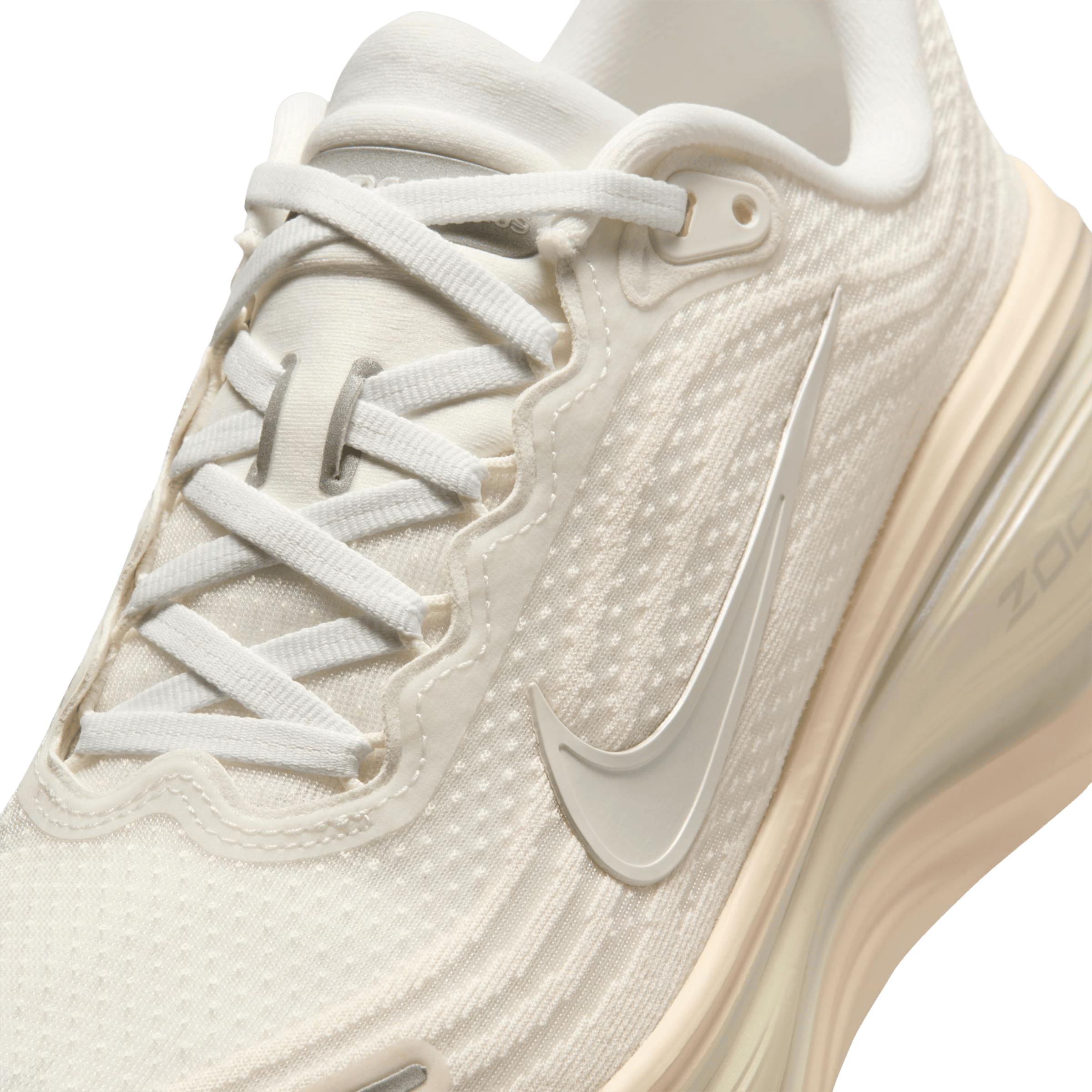 Womens Nike Vomero Plus Running Shoes