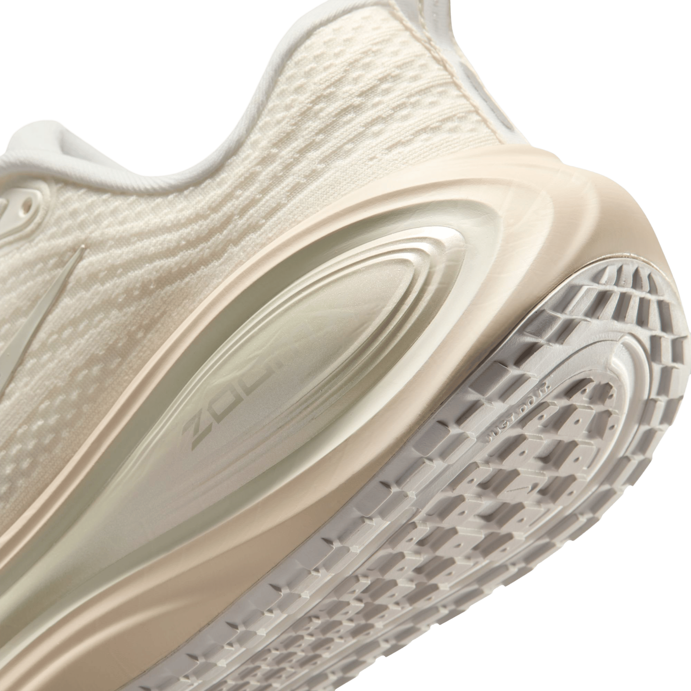 Womens Nike Vomero Plus Running Shoes