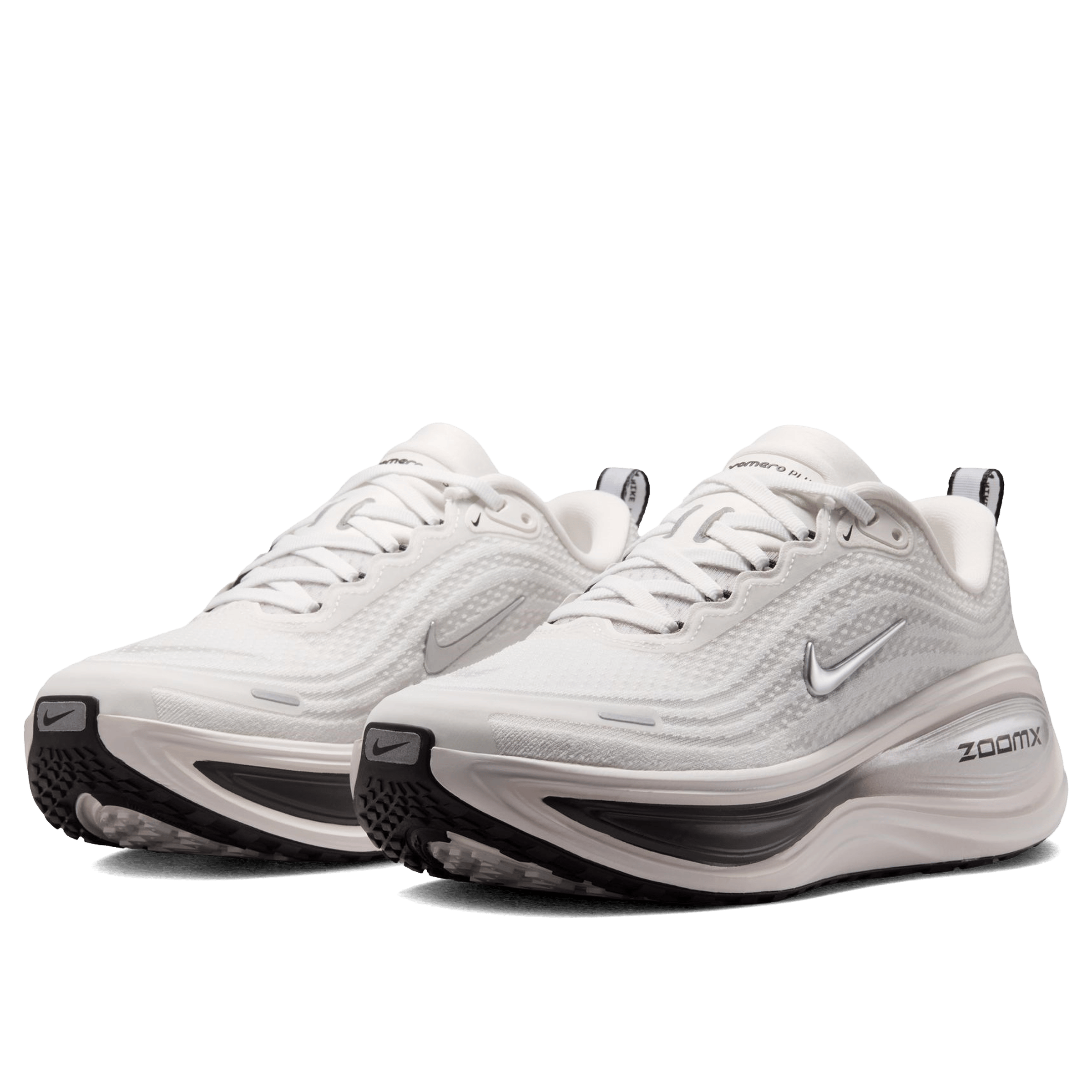 Womens Nike Vomero Plus Running Shoes