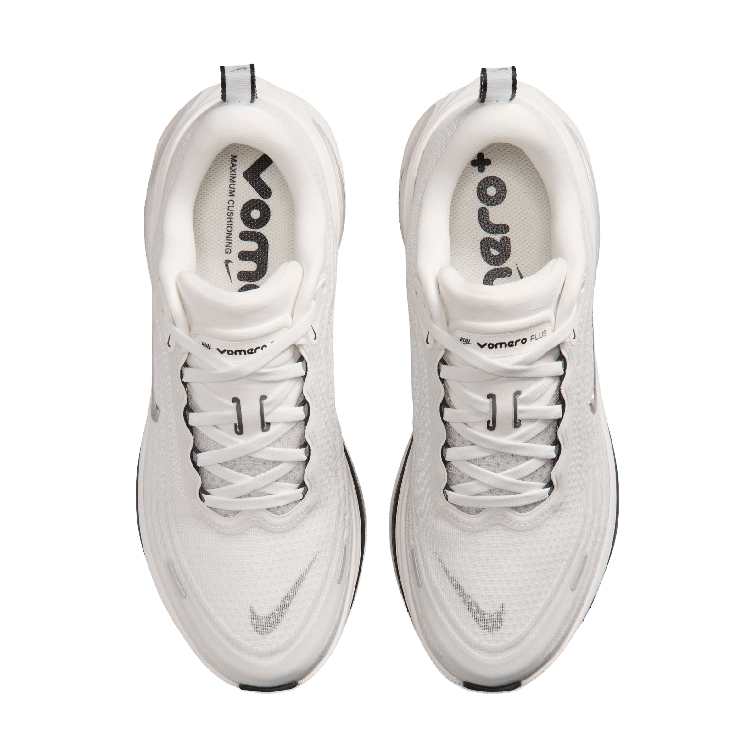 Womens Nike Vomero Plus Running Shoes