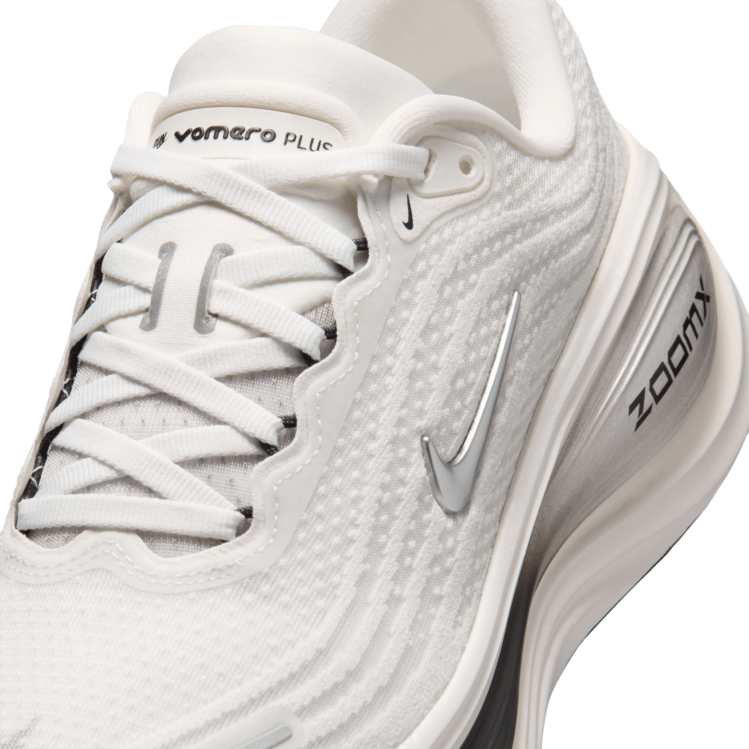Womens Nike Vomero Plus Running Shoes