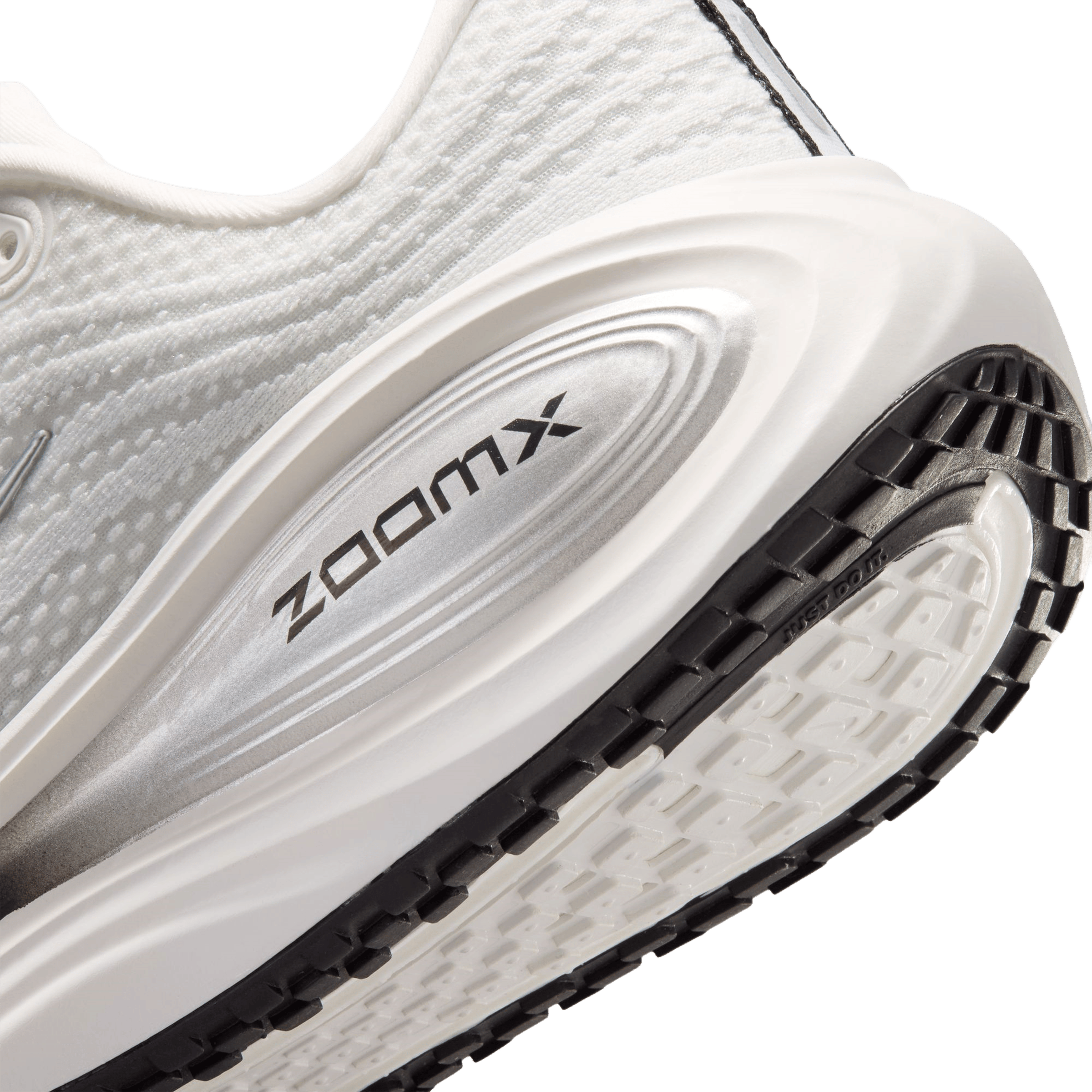 Womens Nike Vomero Plus Running Shoes