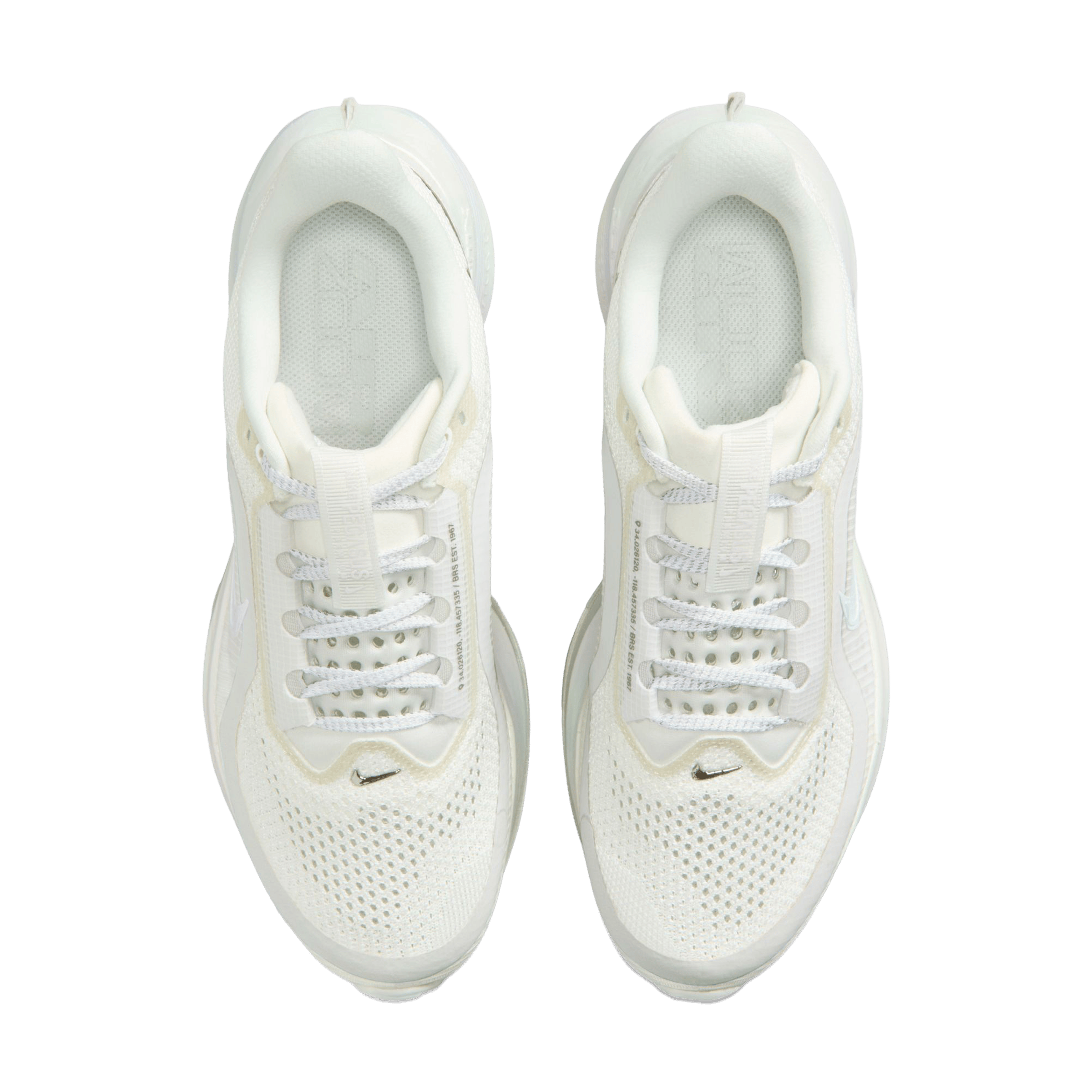 Womens Nike Pegasus Premium Road Running Shoes