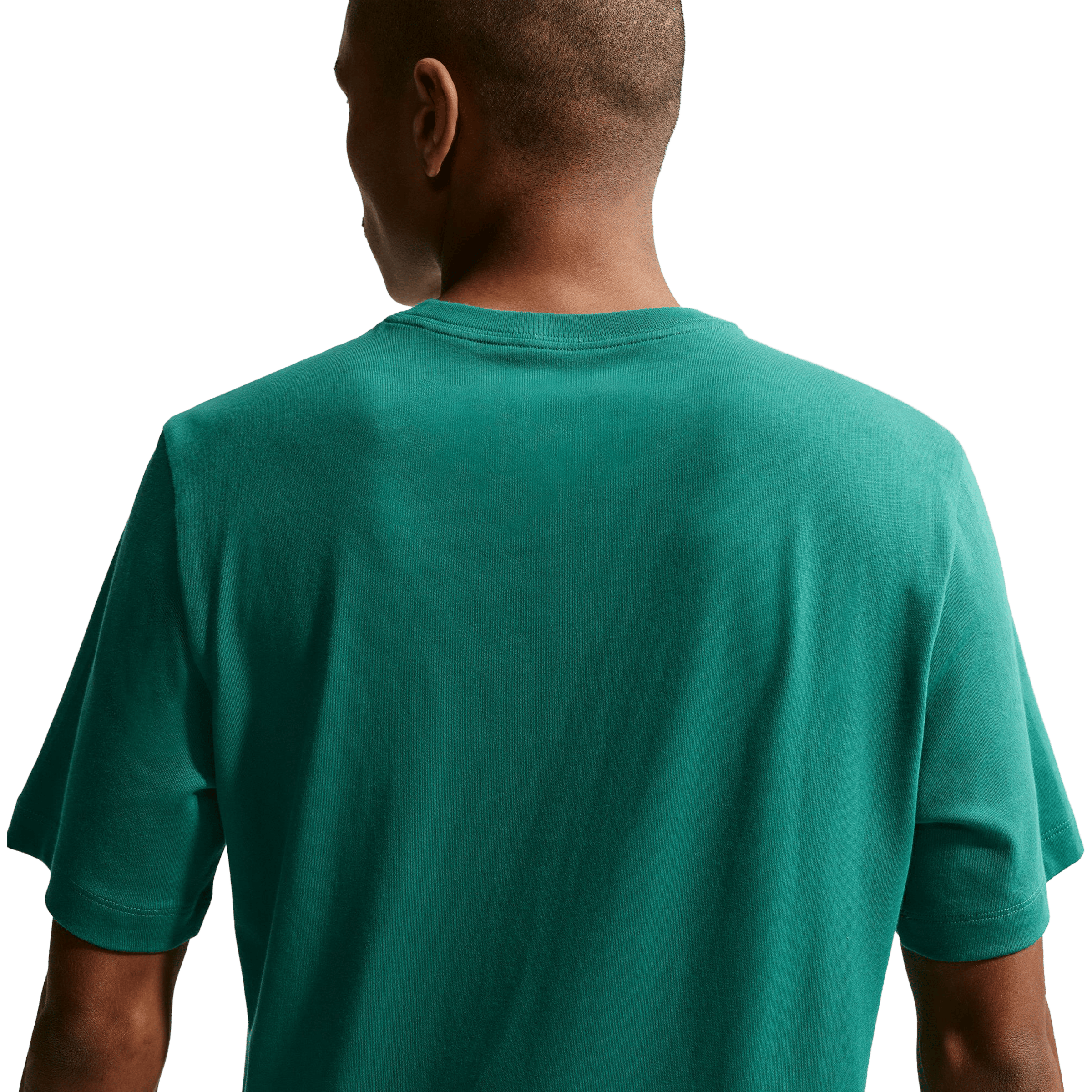 Mens Nike Australia Soccer Tee