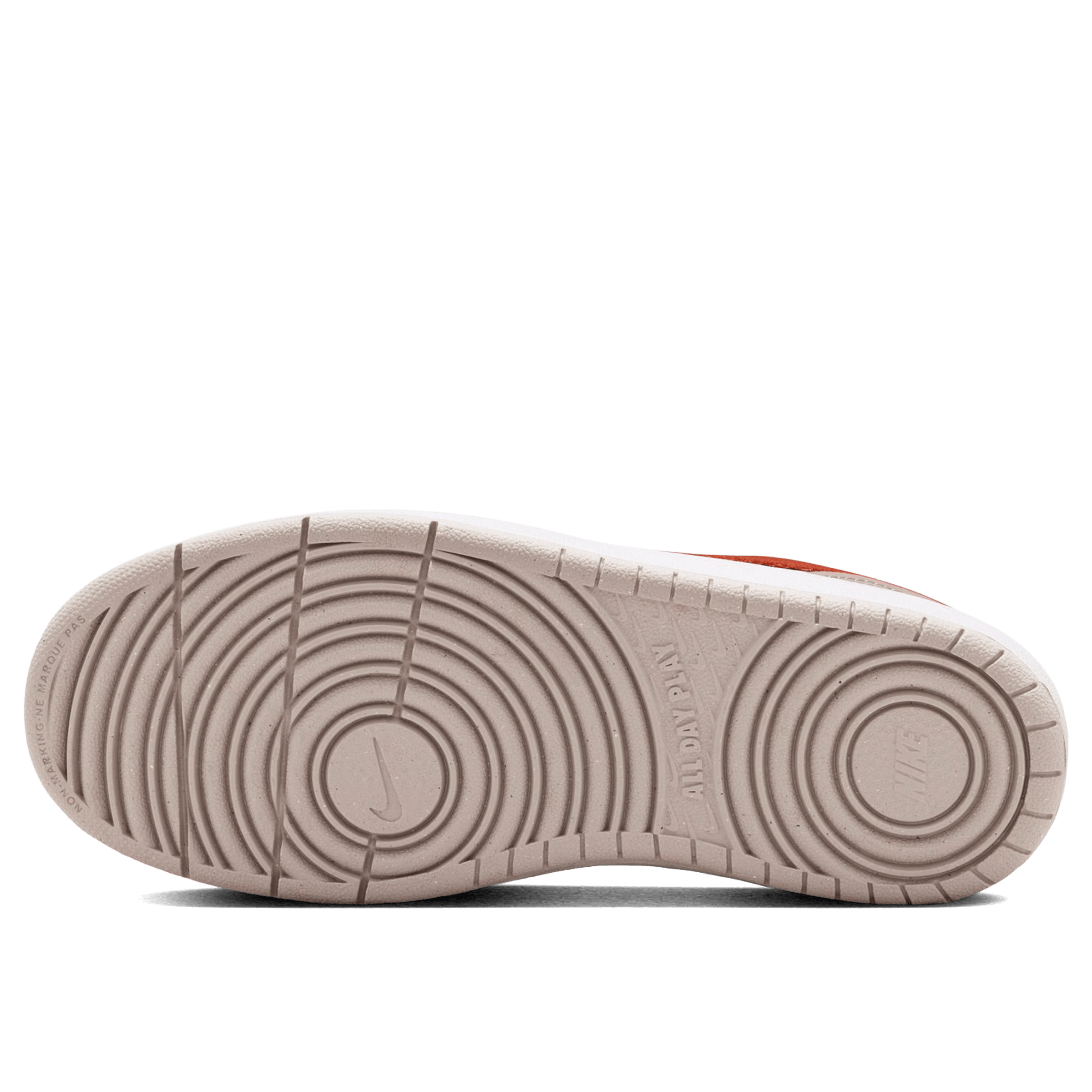 Kids Nike Court Borough Low Essential+ Shoes