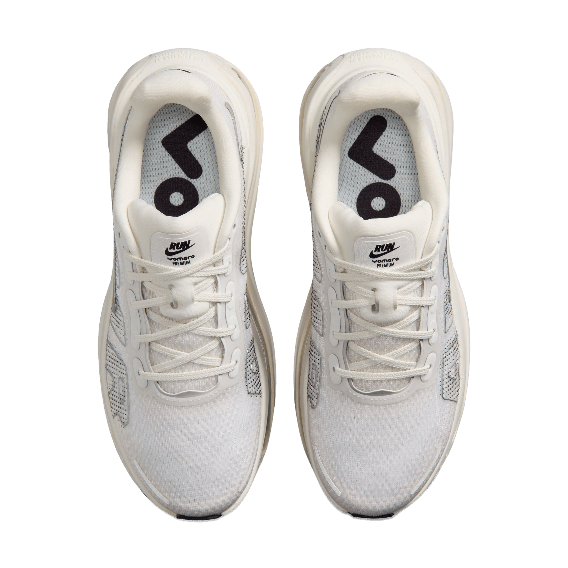 Womens Nike Vomero Premium Running Shoes