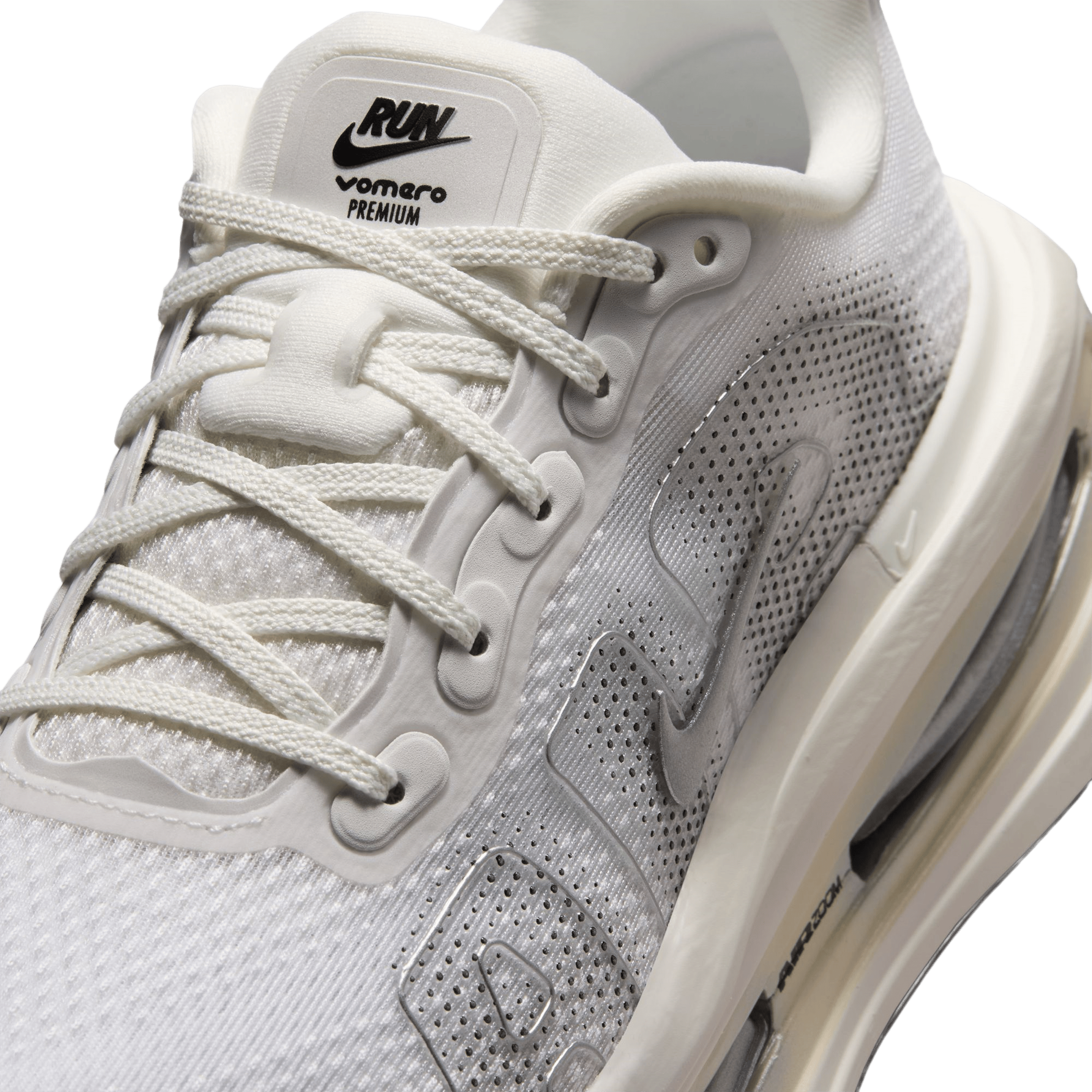 Womens Nike Vomero Premium Running Shoes