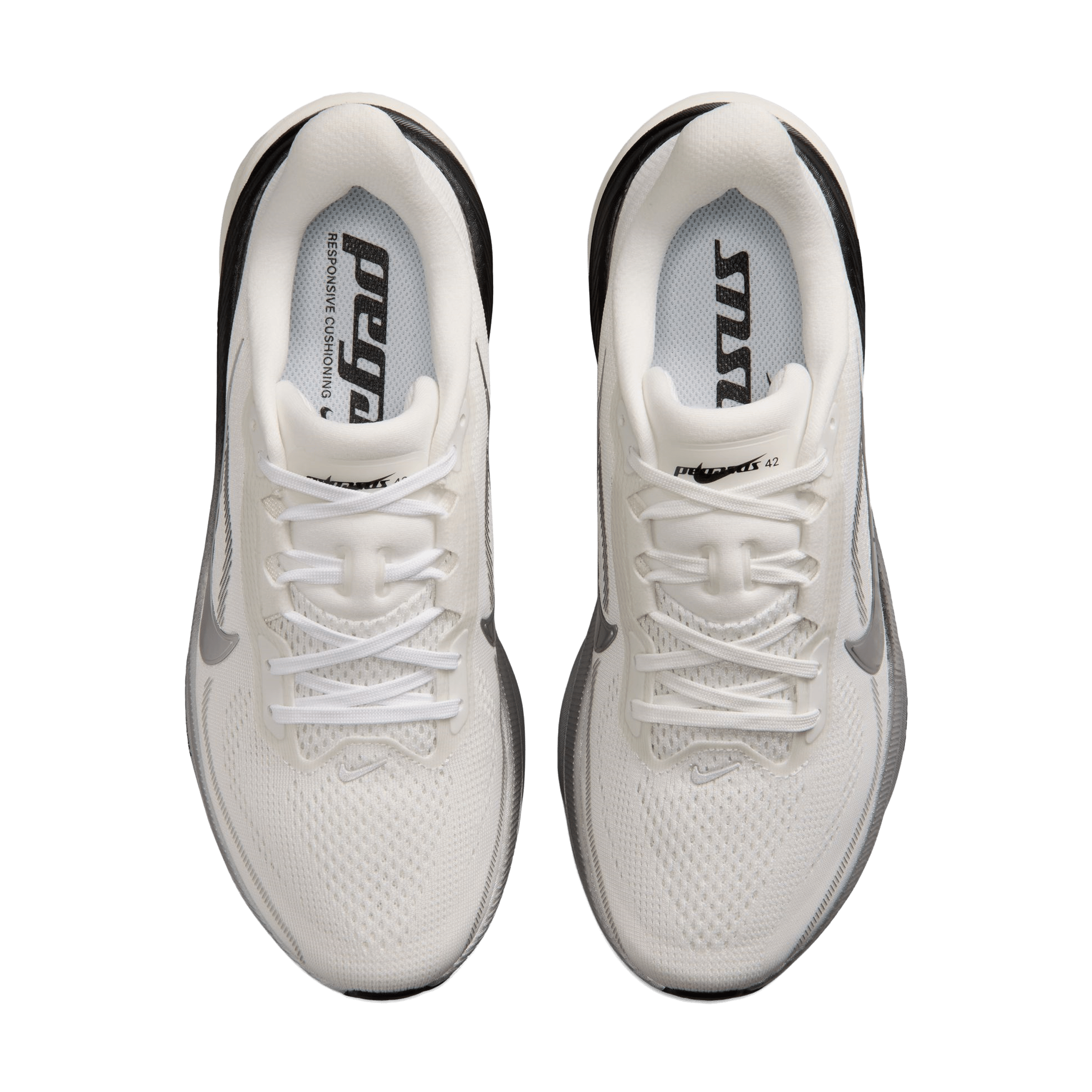 Womens Nike Pegasus 42 Running Shoes