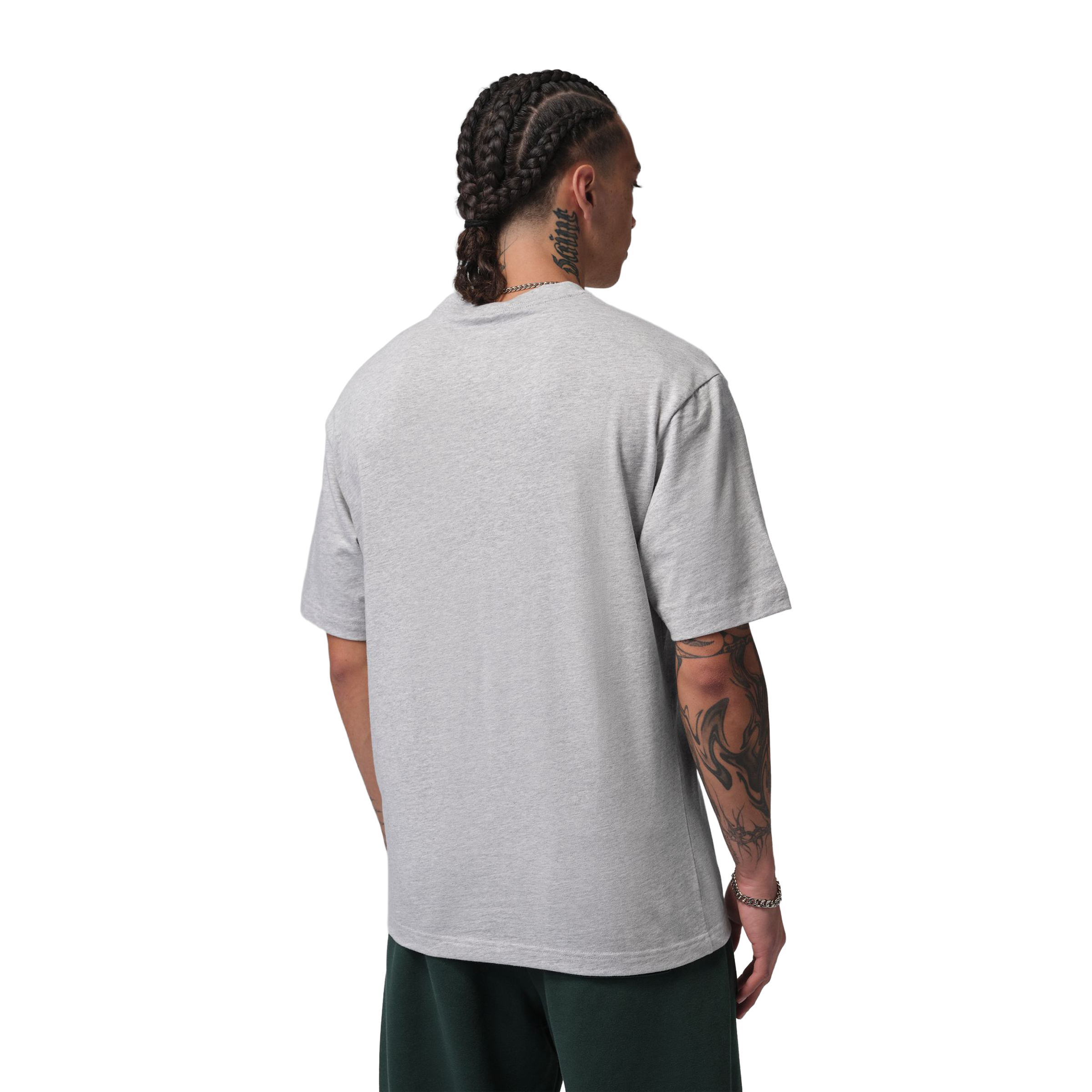 Nike Jordan Jumpman Short Sleeve Tee