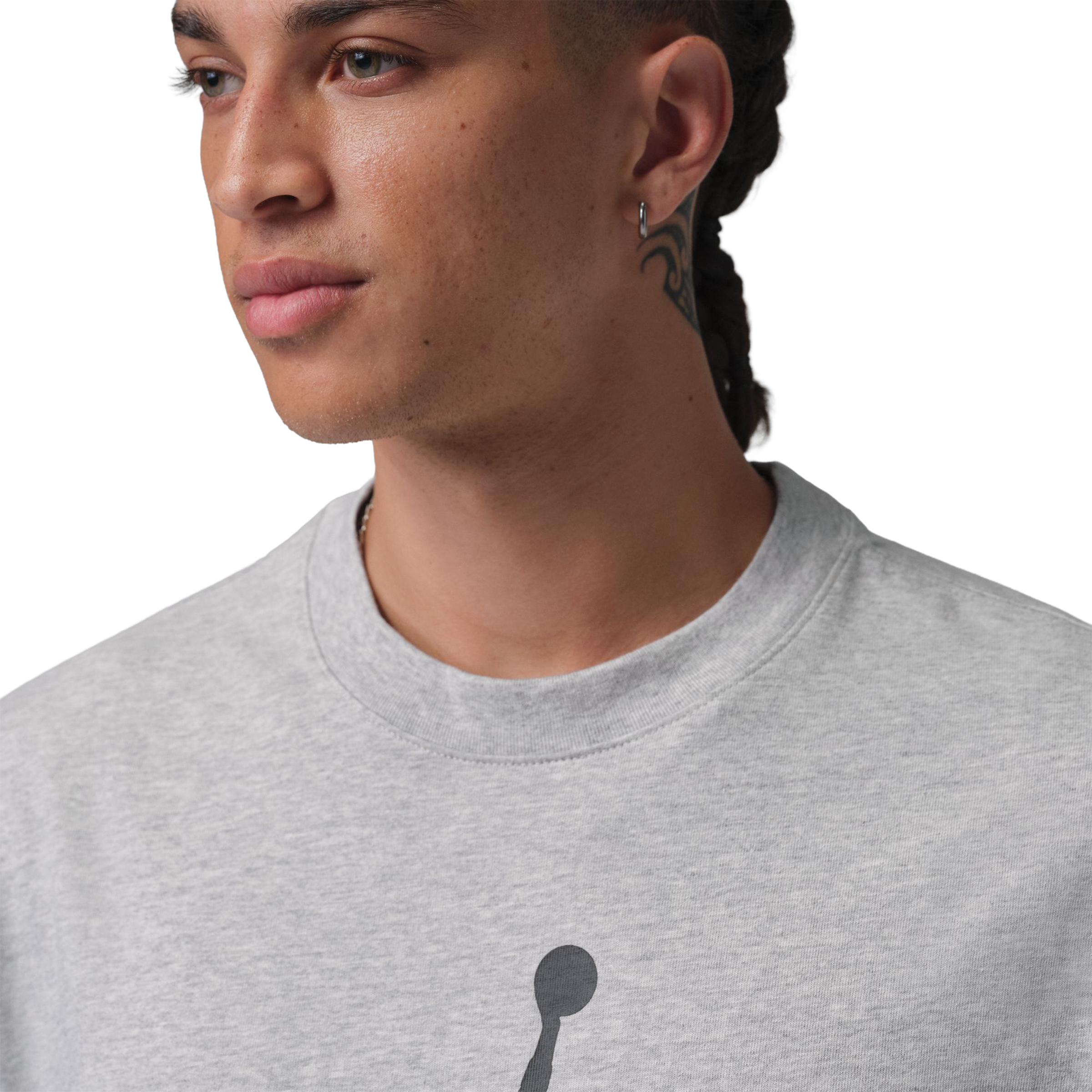 Nike Jordan Jumpman Short Sleeve Tee