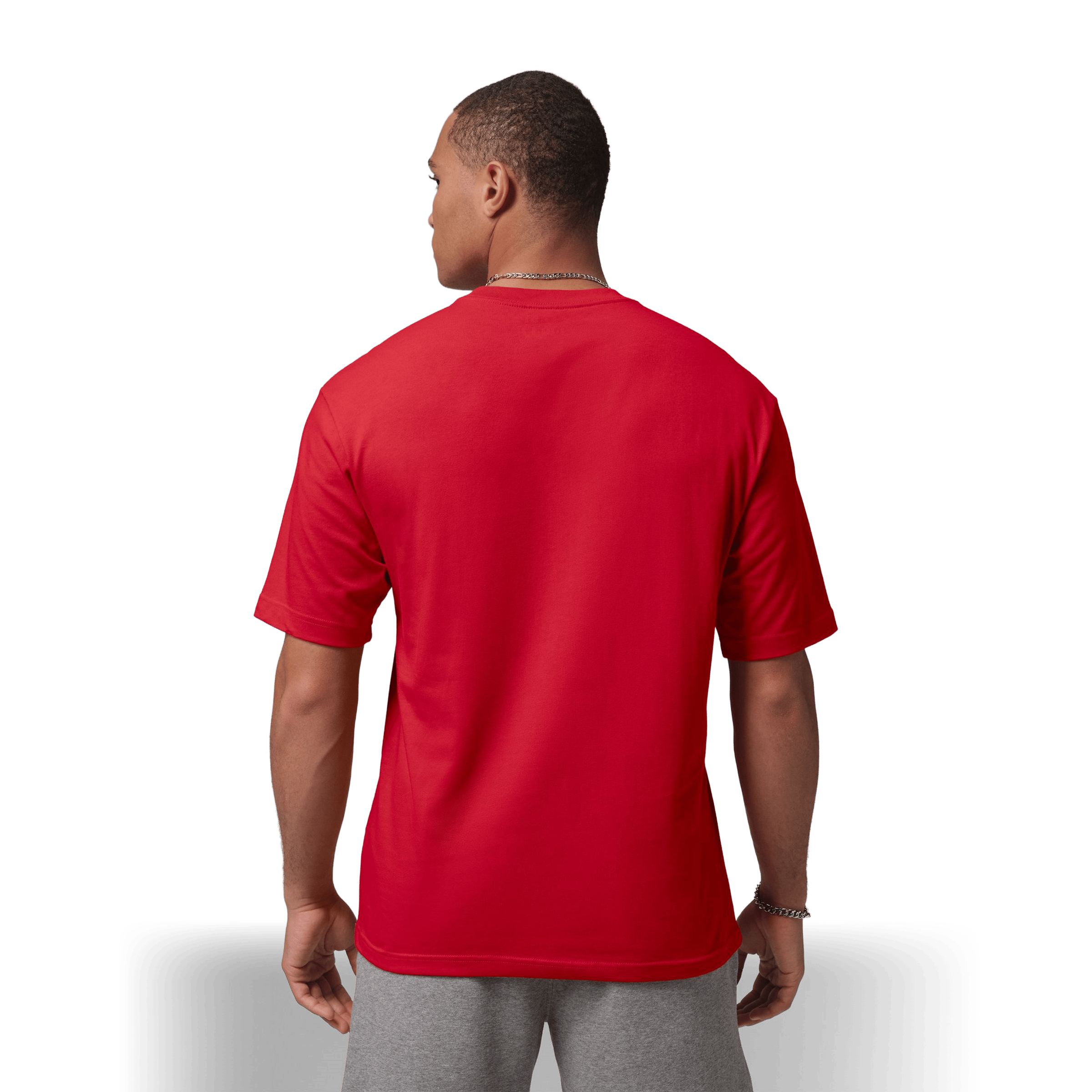 Mens Nike Jordan Jumpman Tee