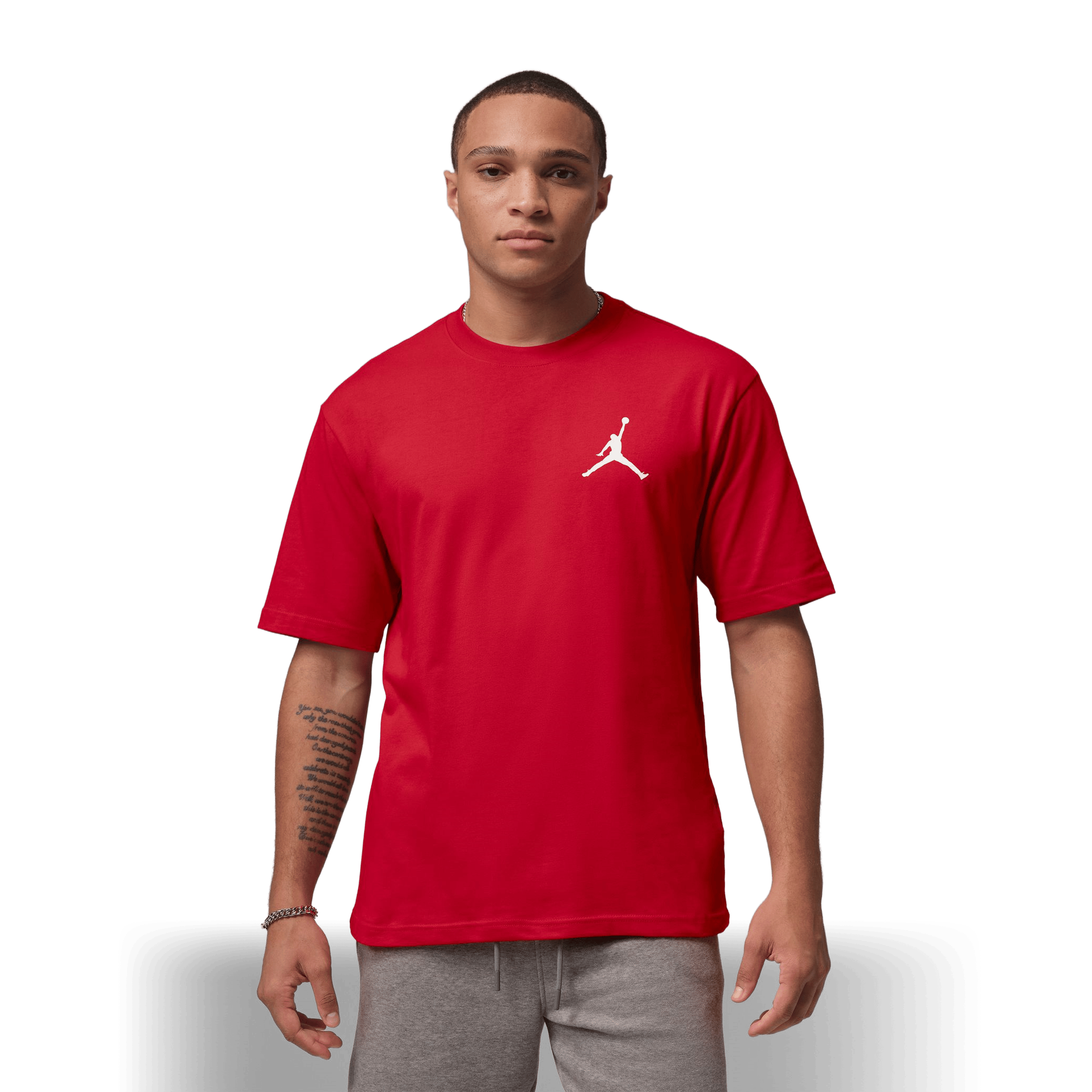 Mens Nike Jordan Jumpman Tee