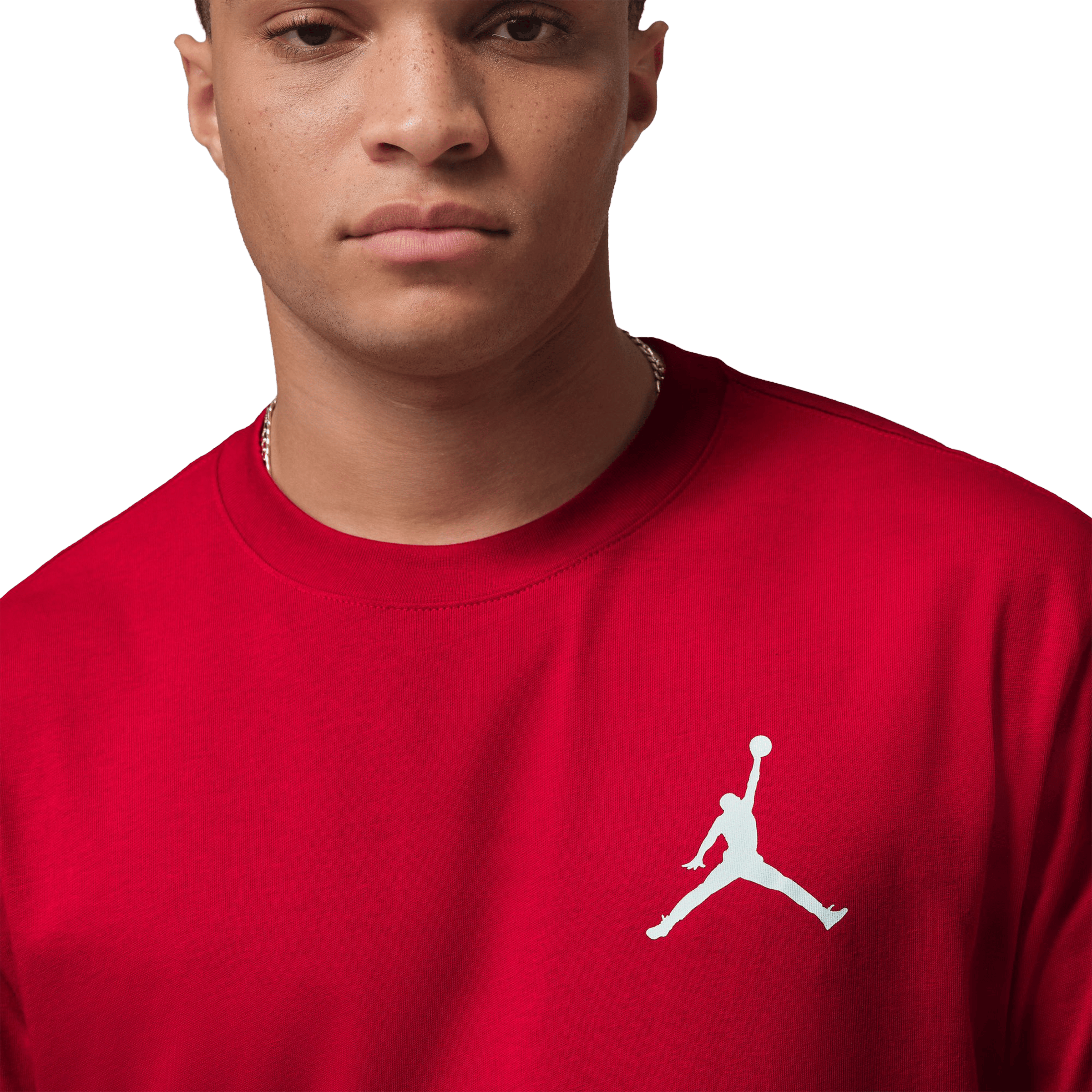 Mens Nike Jordan Jumpman Tee