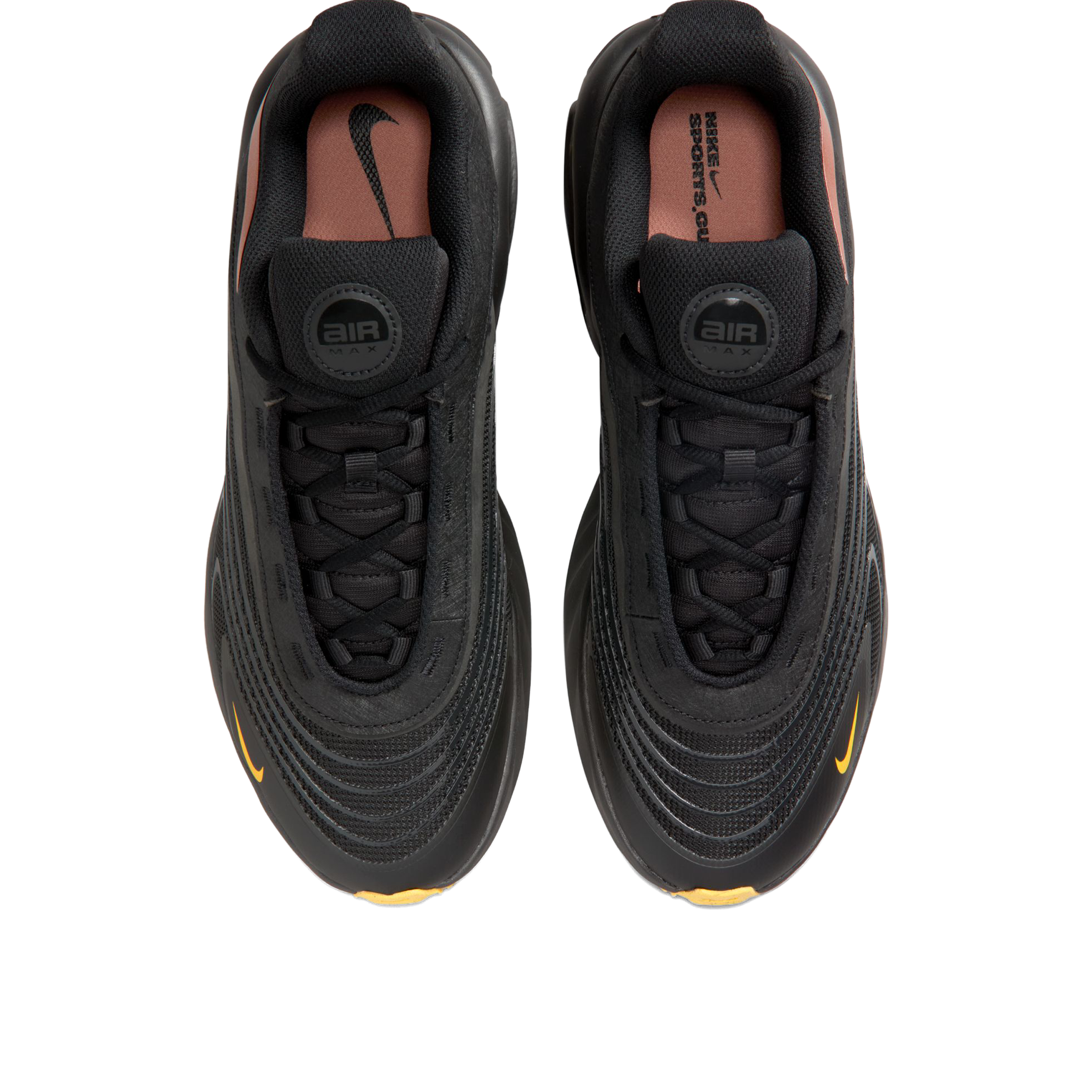 Nike Air Max Fire Shoes