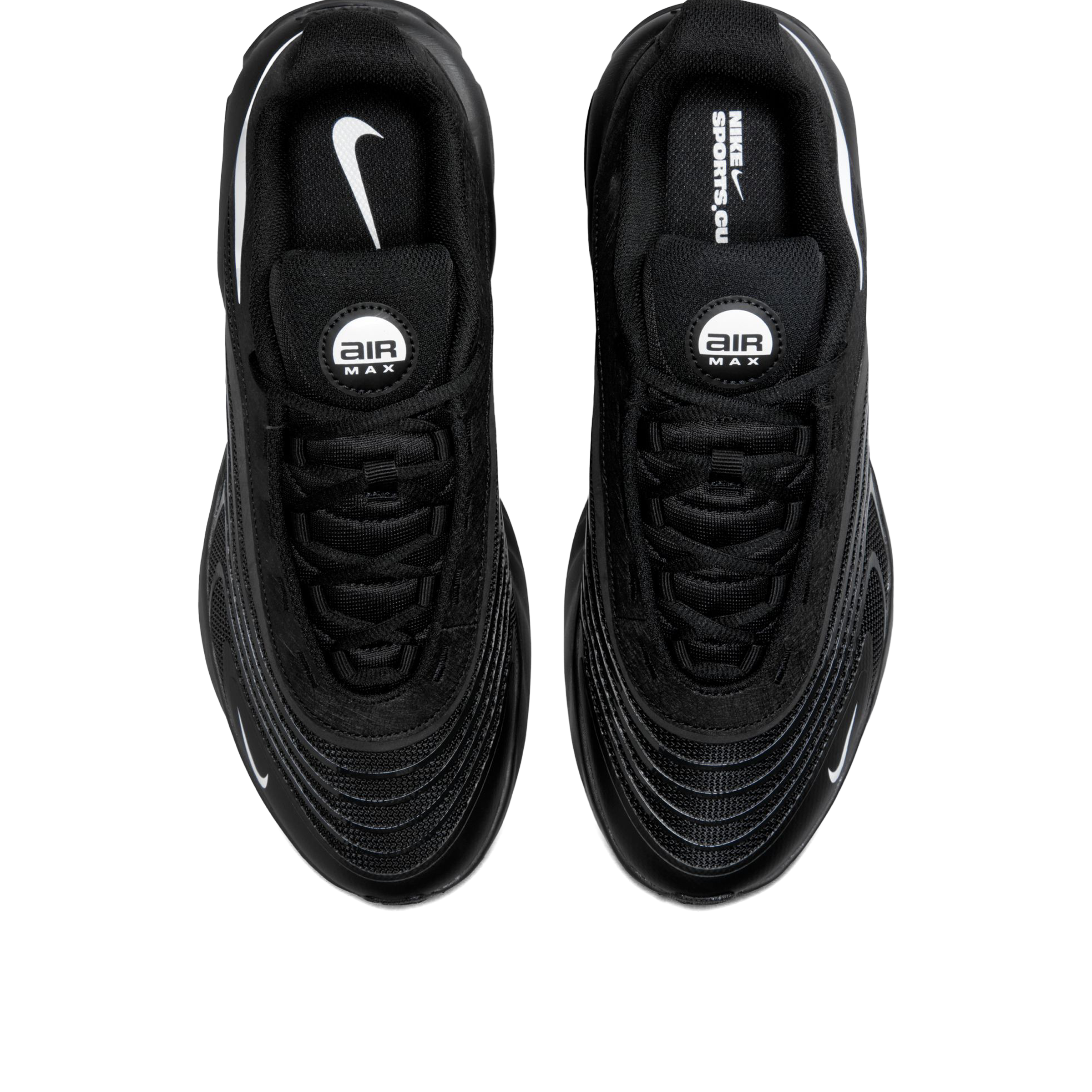 Nike Air Max Fire Shoes