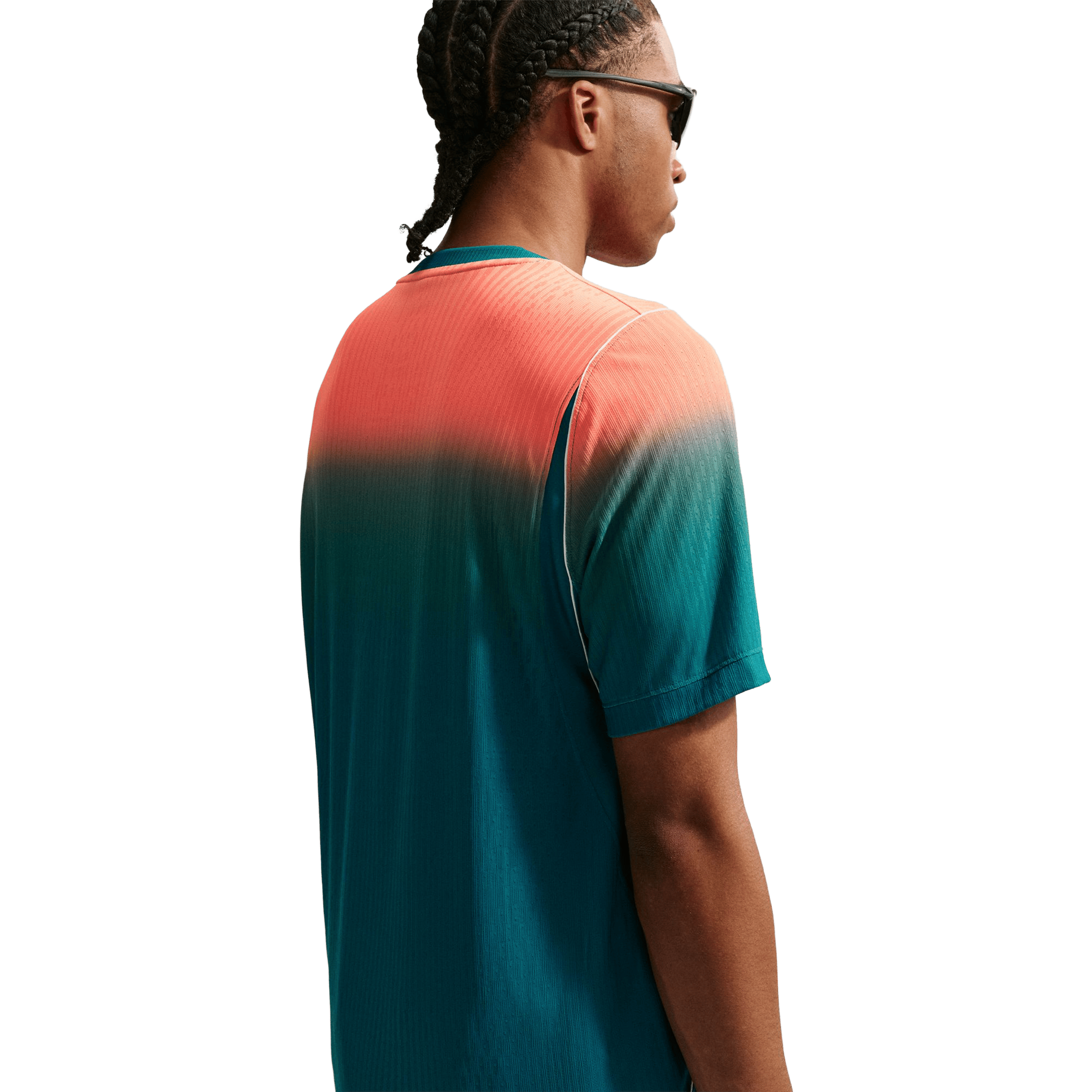 Mens Nike Australia 26 Match Football Away Jersey