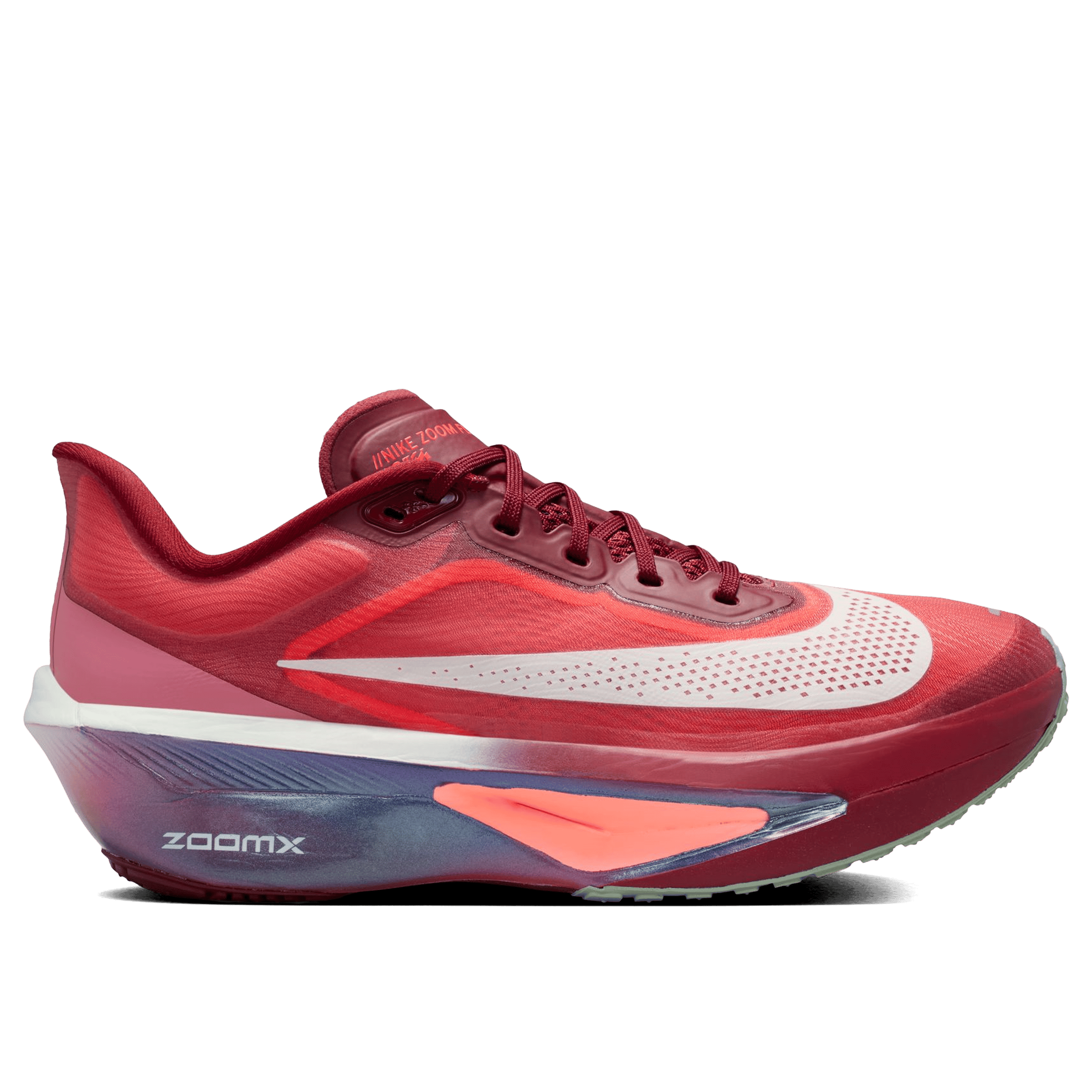 Womens Nike Zoom Fly 6 Running Shoes