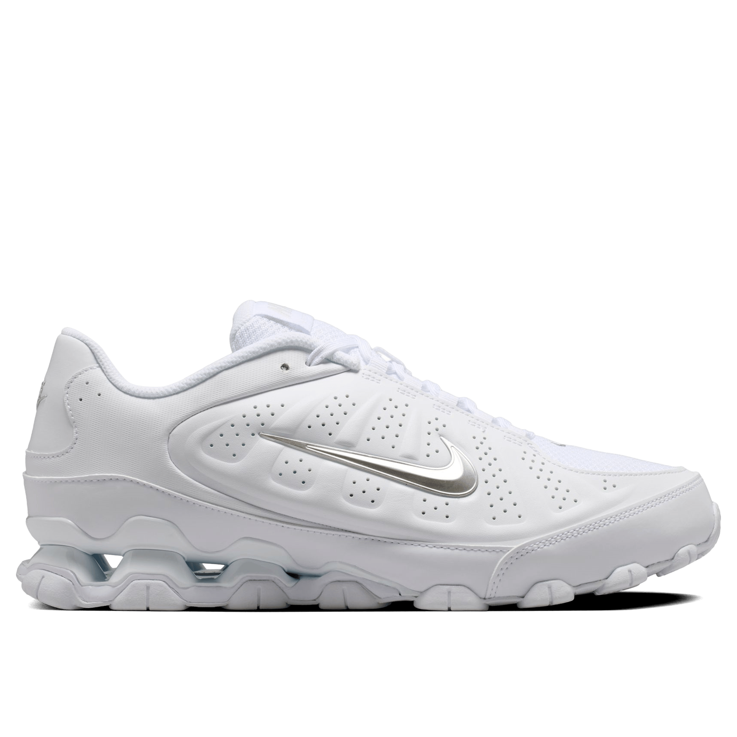 Mens Nike Reax 8 TR Workout Shoes