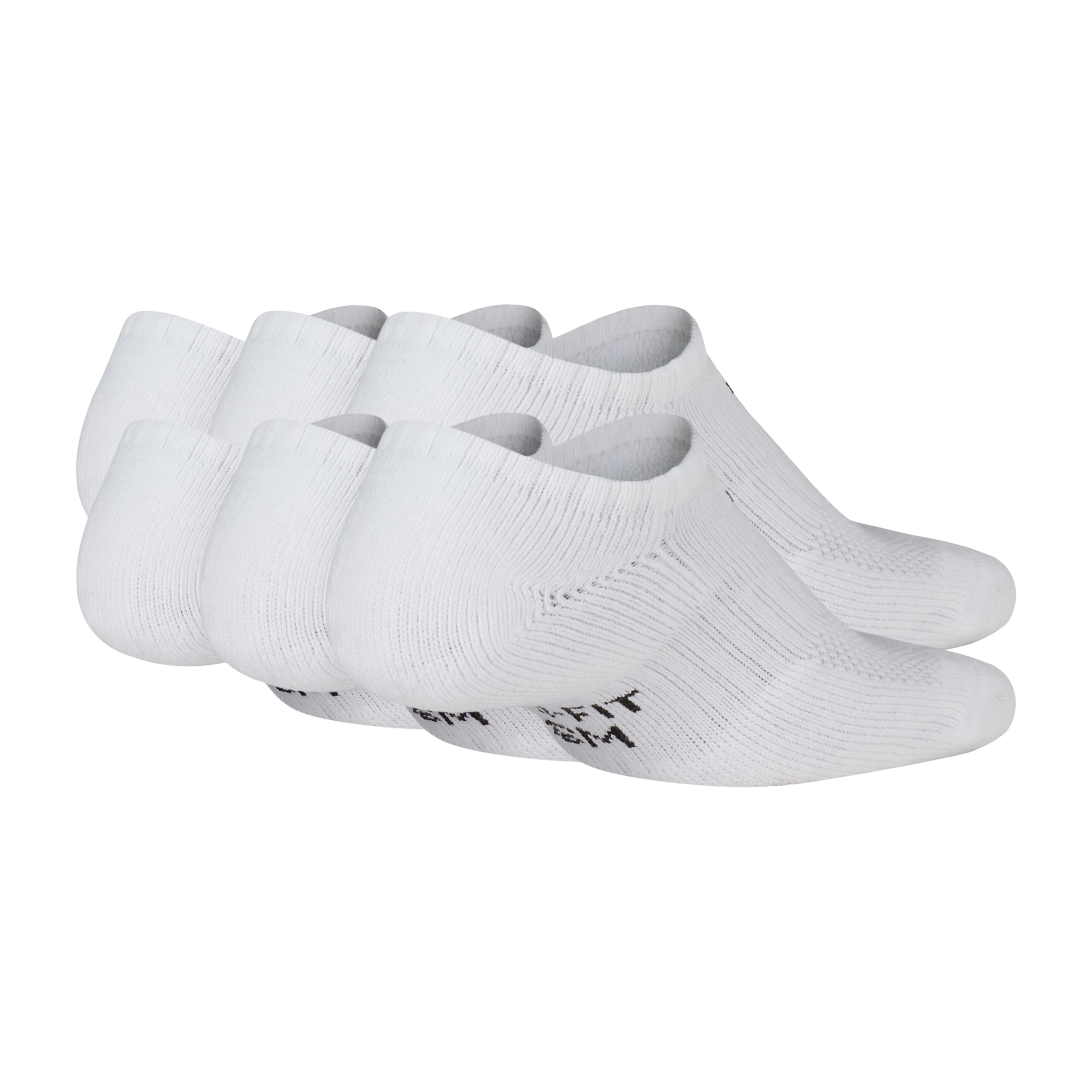 Nike (6pk) Performance Cushioned Training Socks