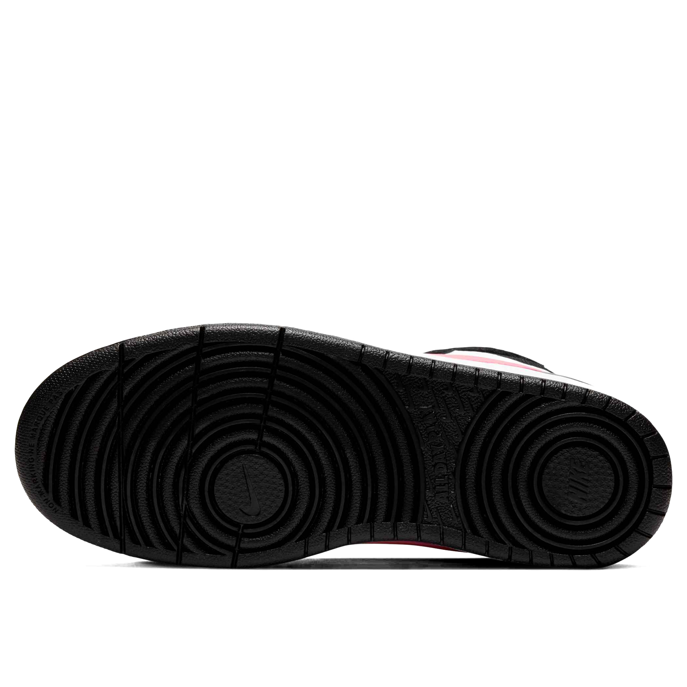 Nike Court Borough Mid 2 Shoes