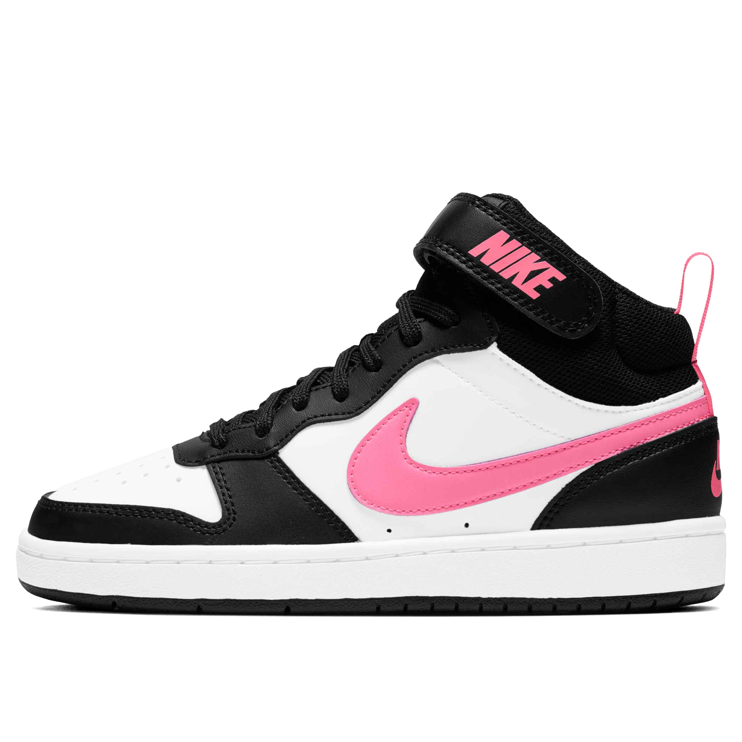 Nike Court Borough Mid 2 Shoes