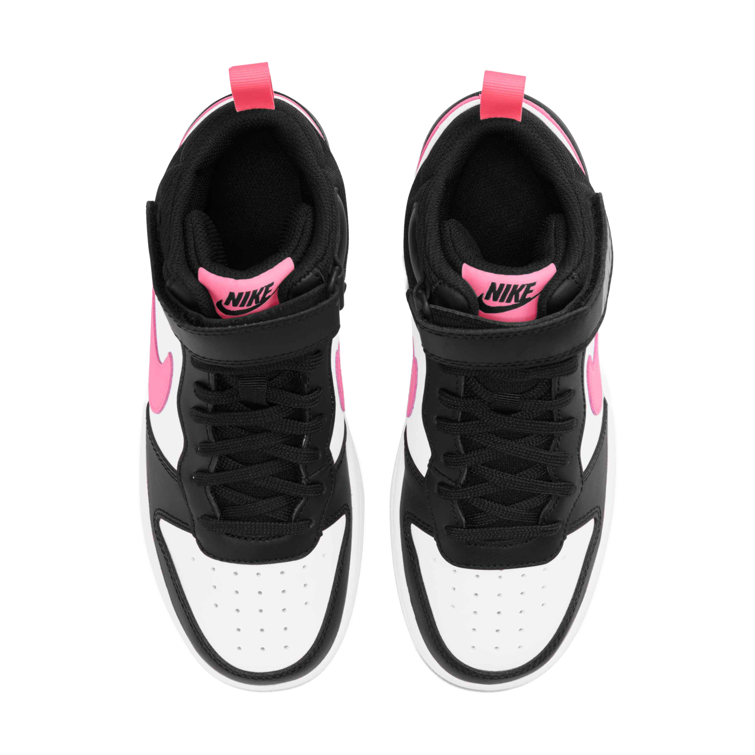 Nike Court Borough Mid 2 Shoes