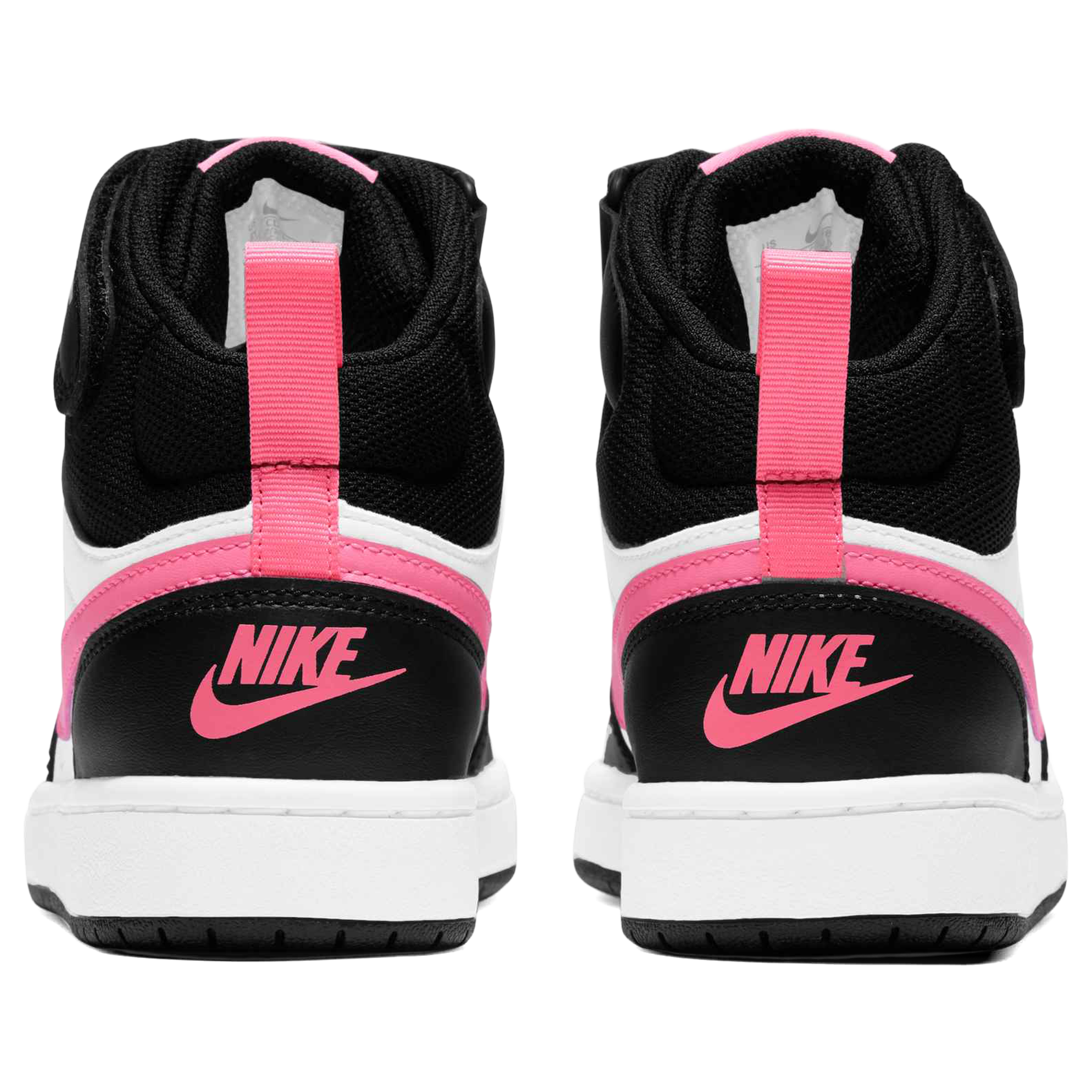 Nike Court Borough Mid 2 Shoes