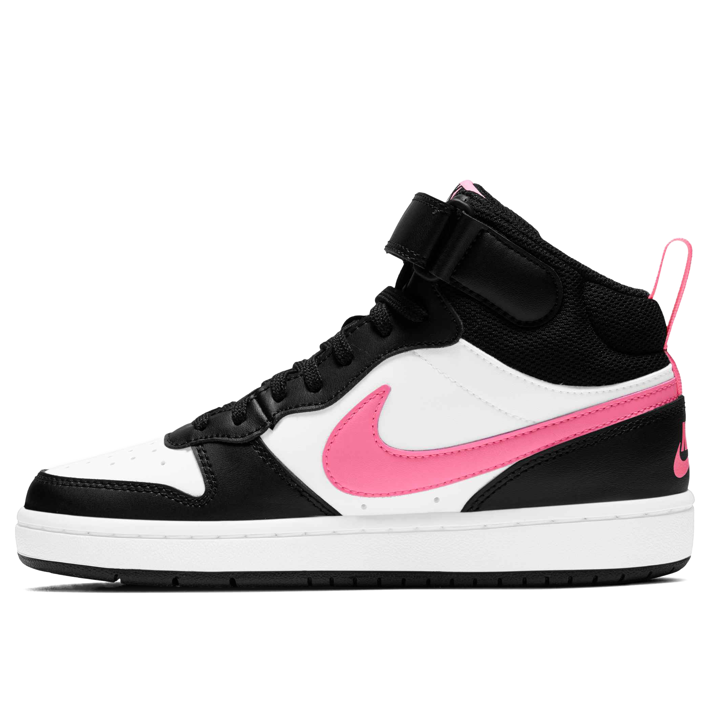 Nike Court Borough Mid 2 Shoes