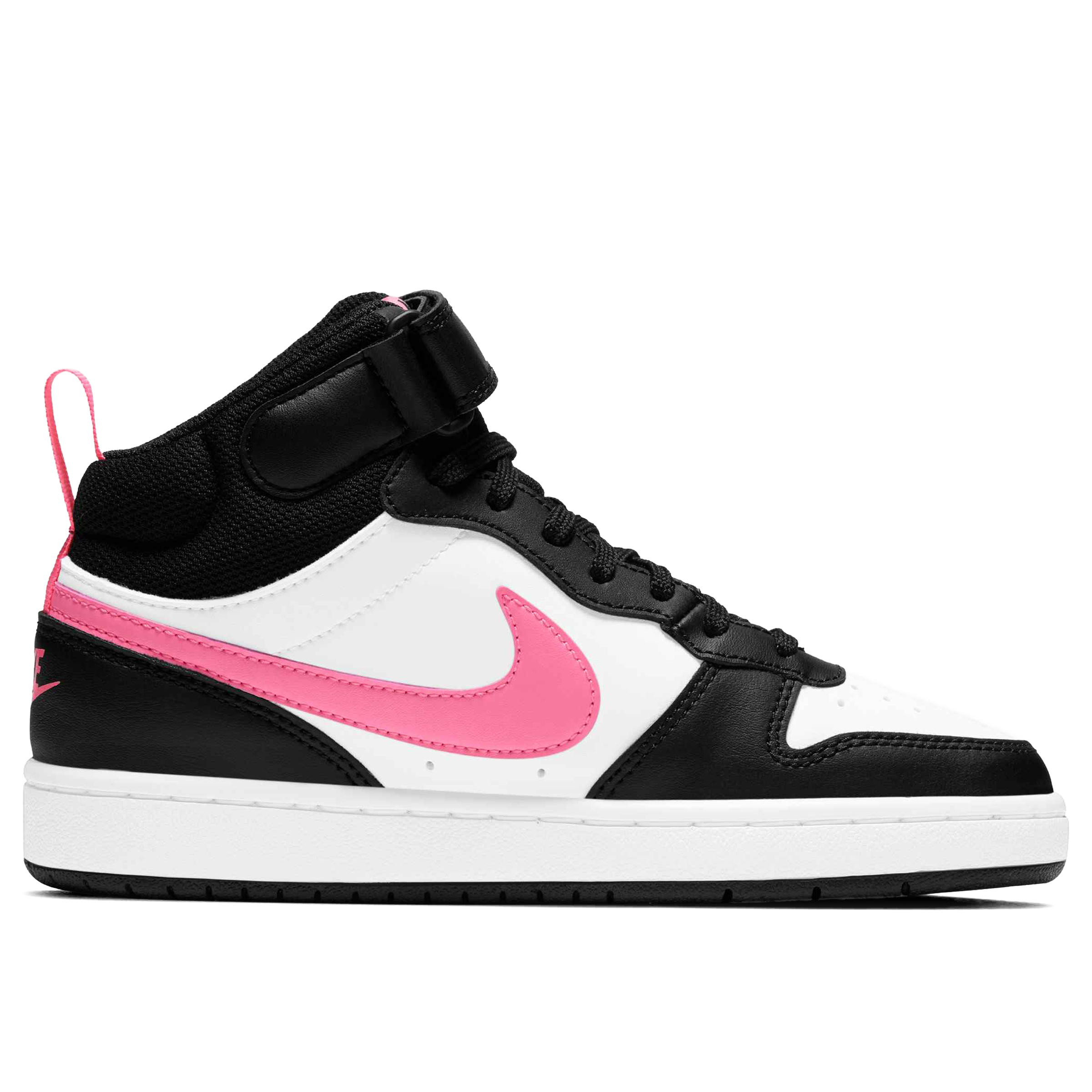 Nike Court Borough Mid 2 Shoes