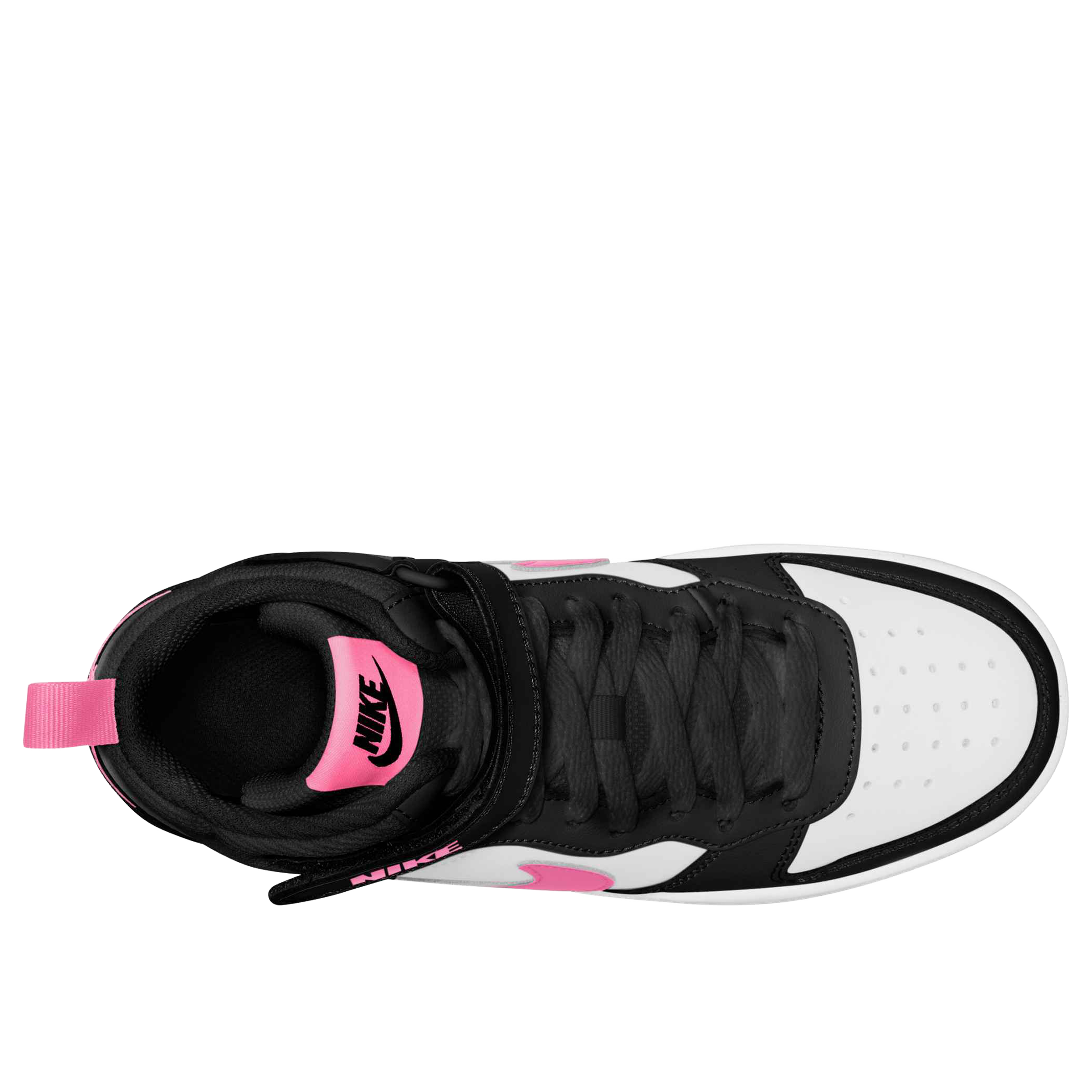 Nike Court Borough Mid 2 Shoes