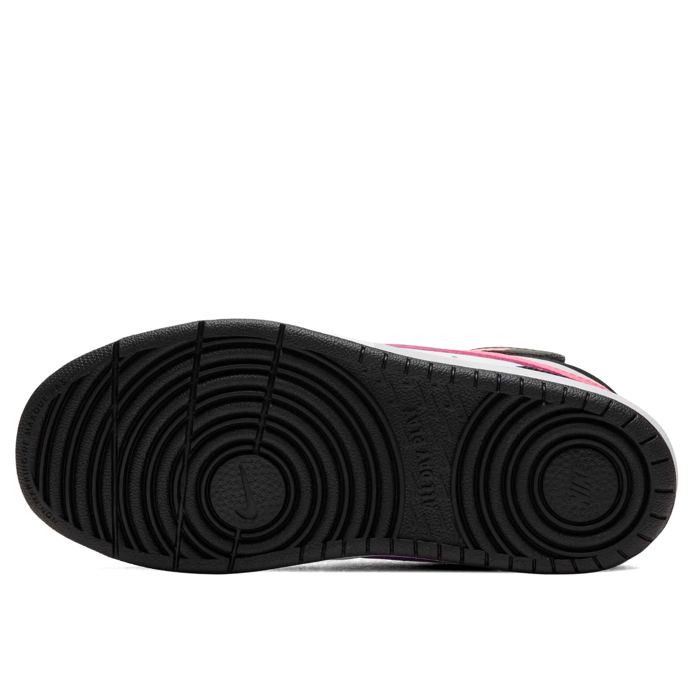 Nike Court Borough Mid 2 Shoes