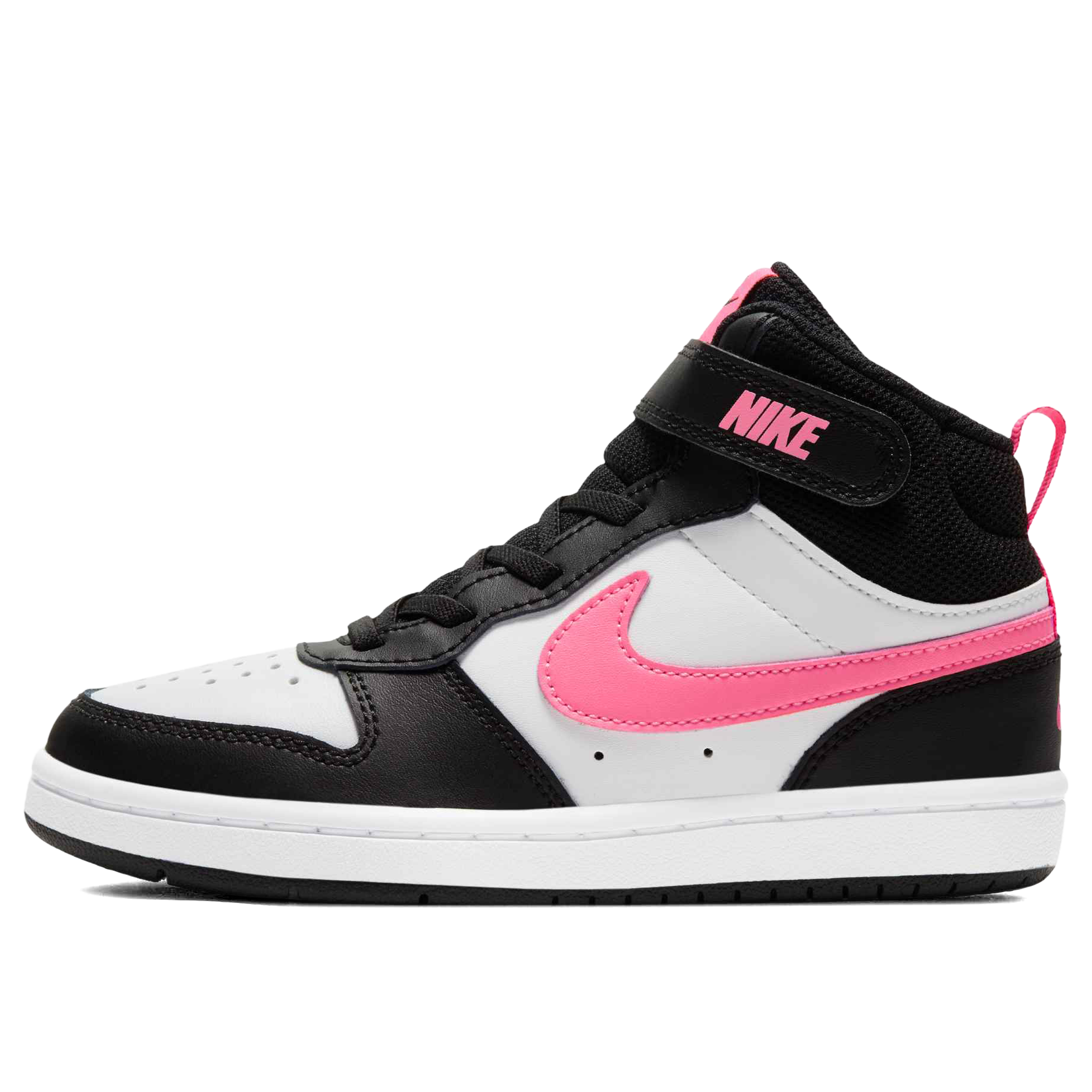 Nike Court Borough Mid 2 Shoes