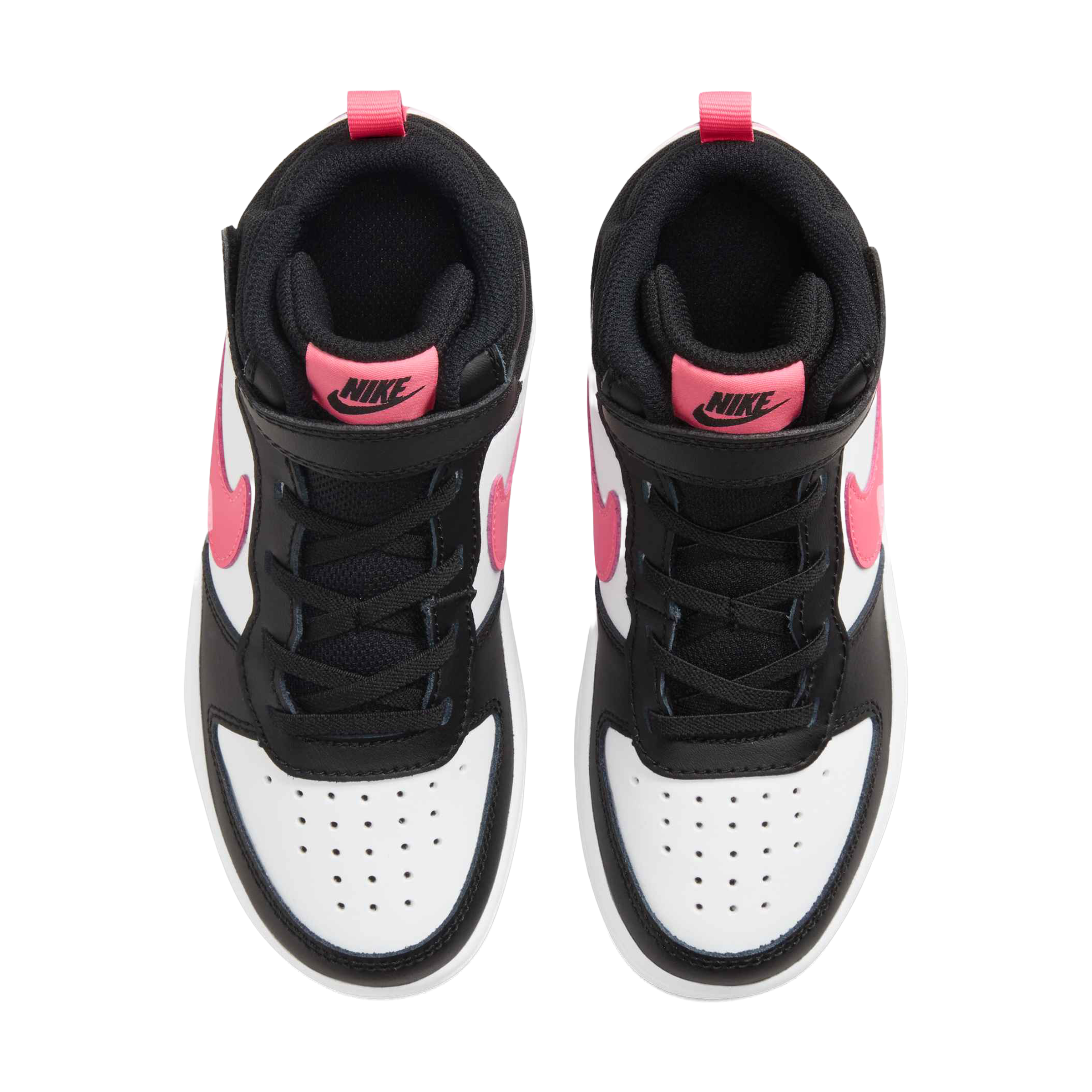 Nike Court Borough Mid 2 Shoes